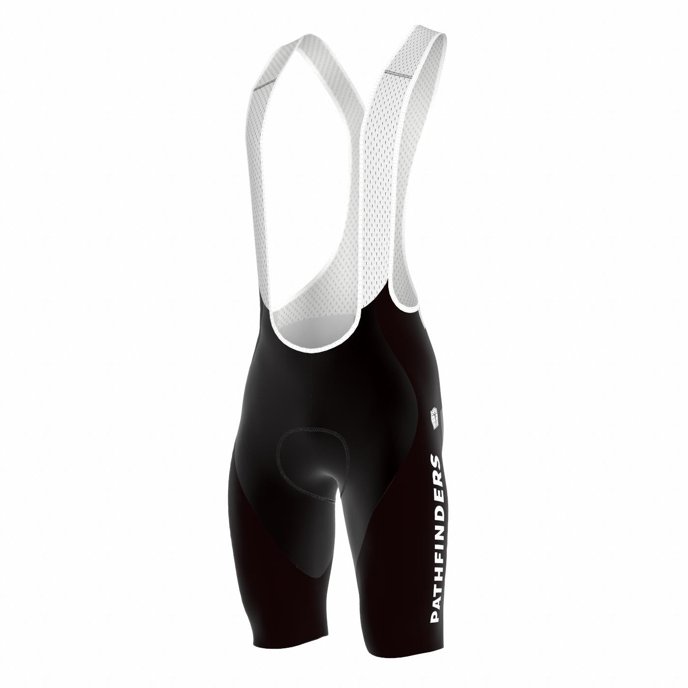 Bibshort Epic 2.0 (No Back Zip) - Women