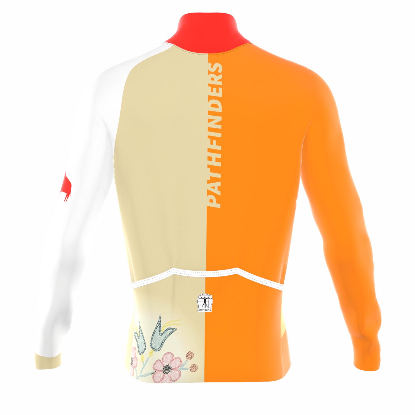 Jersey Ls Epic Tempest - Plus - Women