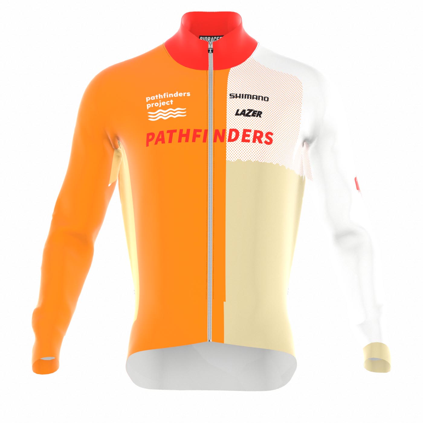 Jersey Ls Epic Tempest - Plus - Women