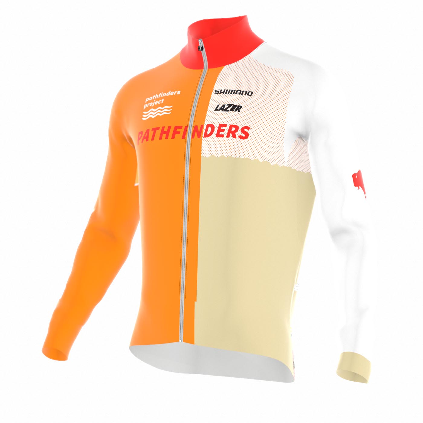 Jersey Ls Epic Tempest - Plus - Men
