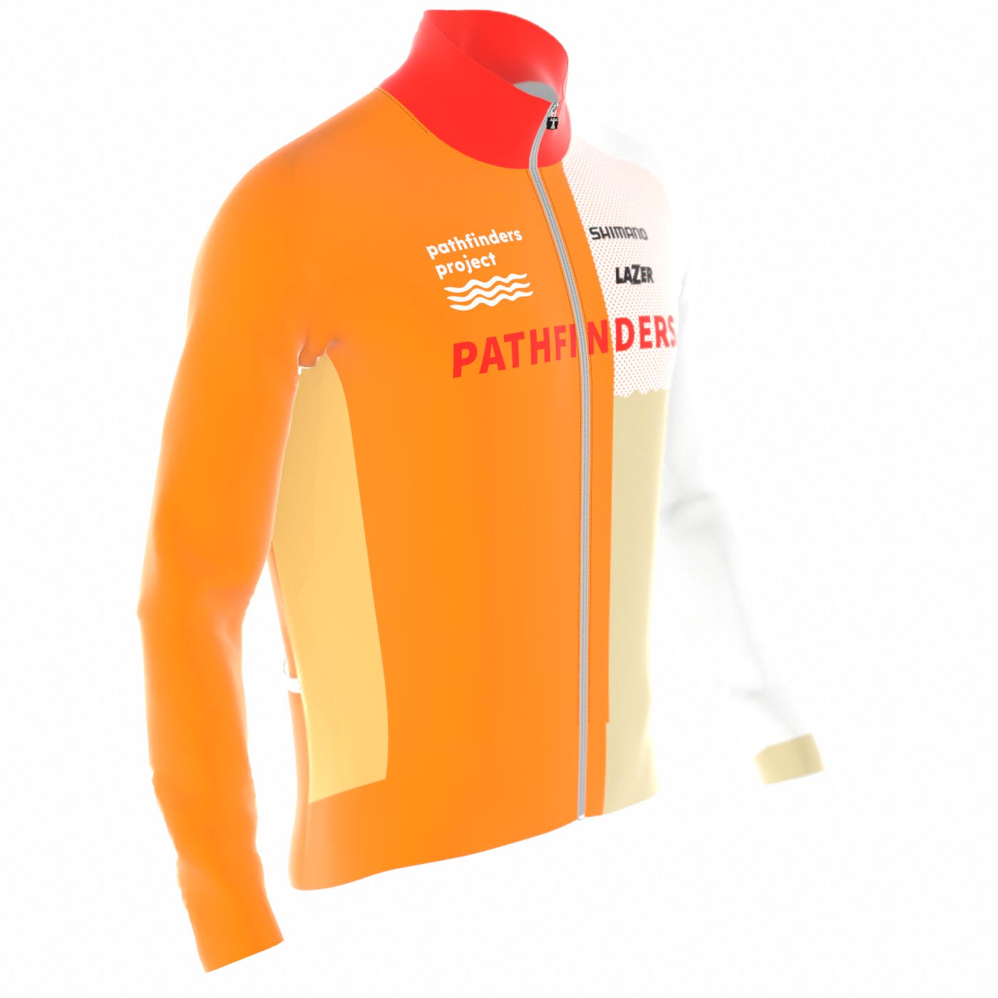 Jersey Ls Epic Tempest - Plus - Women