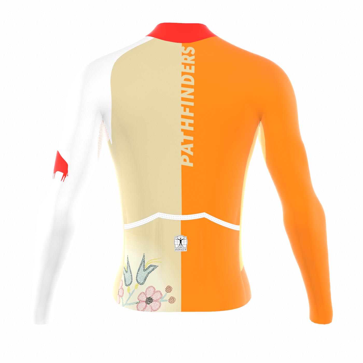 Epic Long Sleeve Jersey - Plus - Women