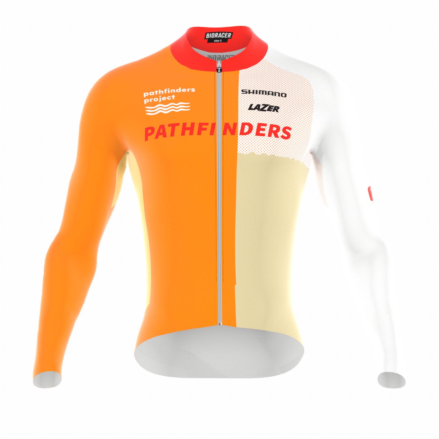 Epic Long Sleeve Jersey - Plus - Women