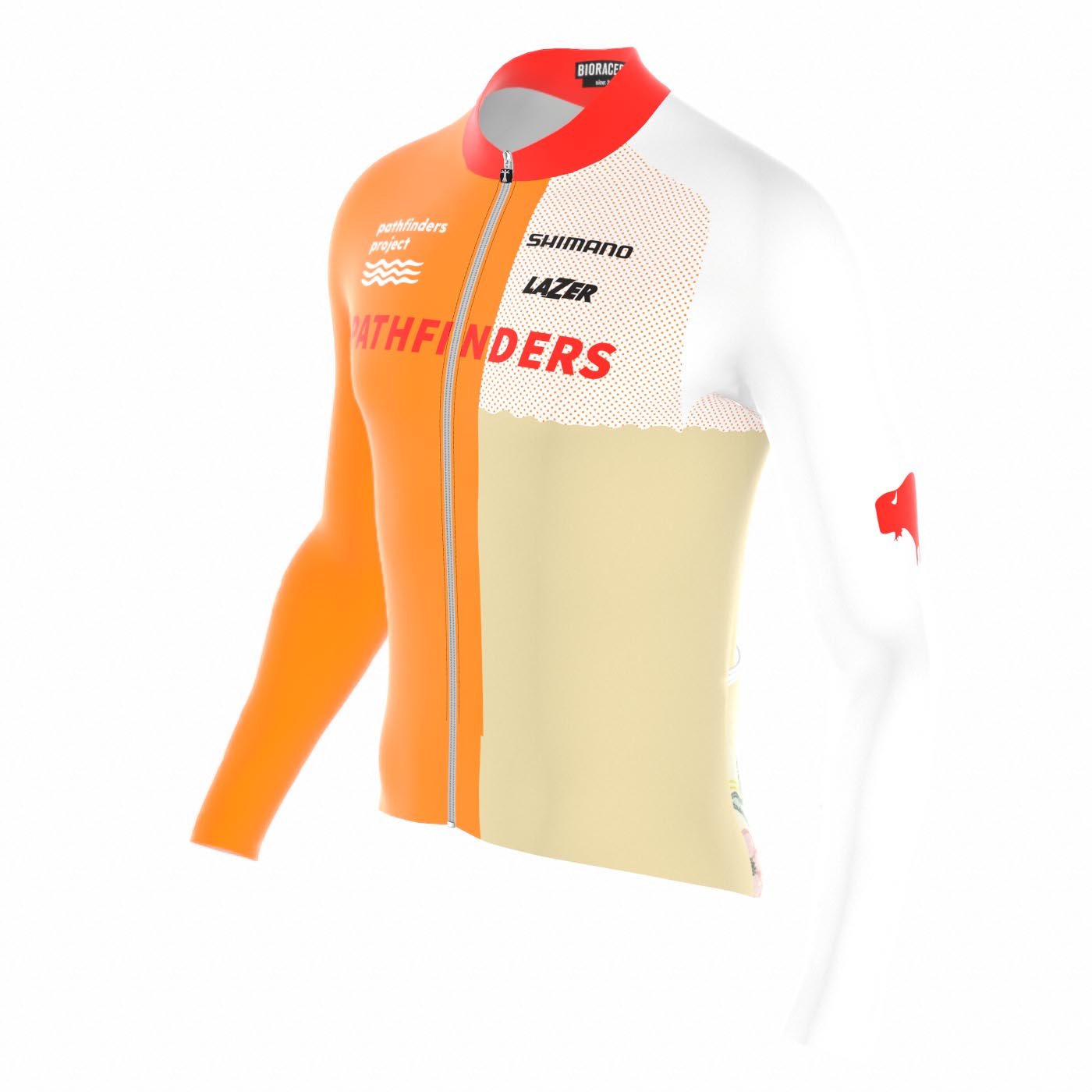 Epic Long Sleeve Jersey - Plus - Women