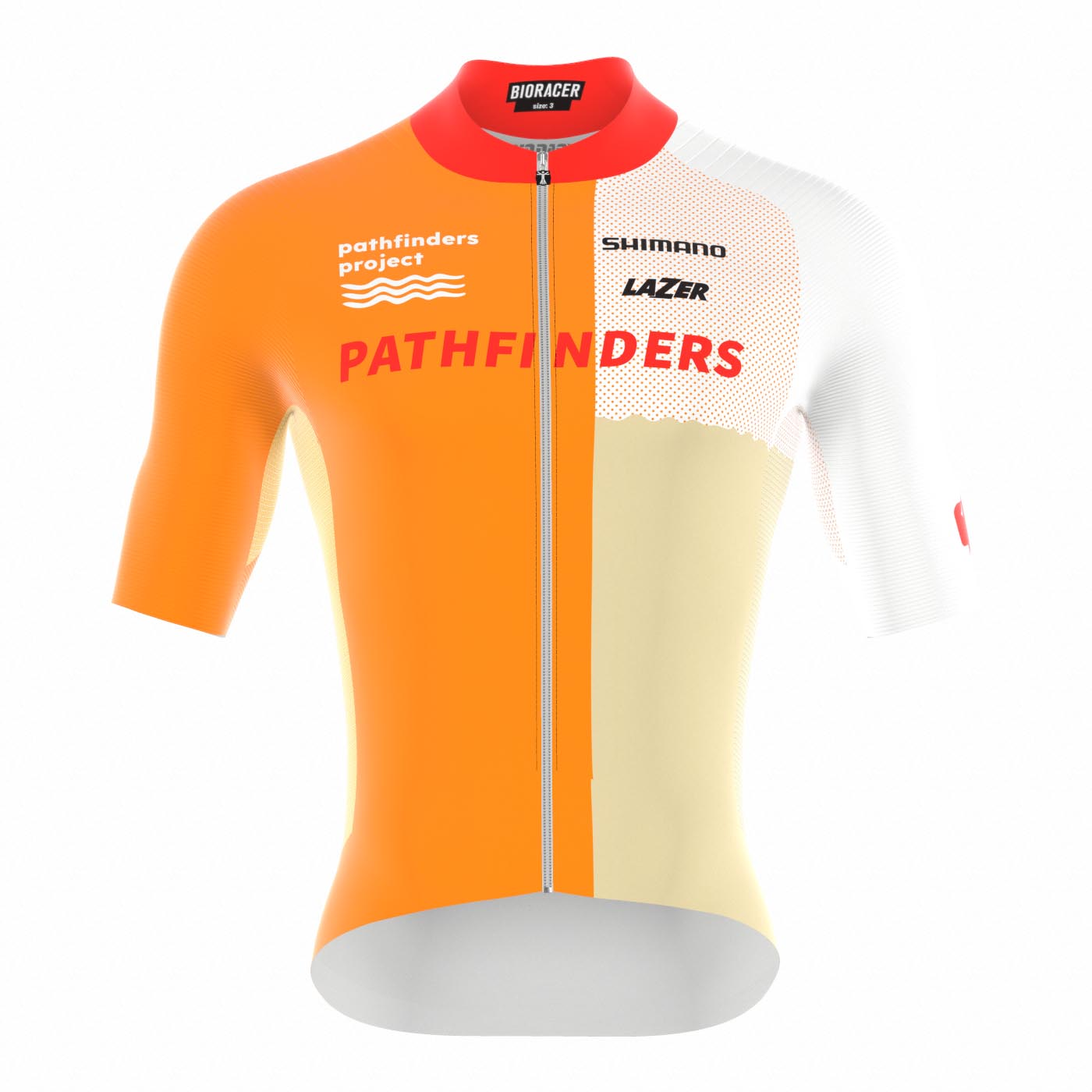 Jersey SS Epic - Plus - Women