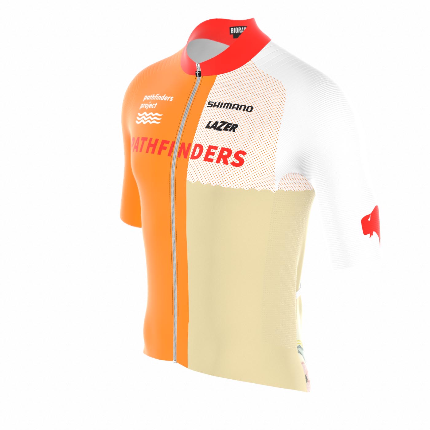 Jersey SS Epic Breeze - Plus - Women