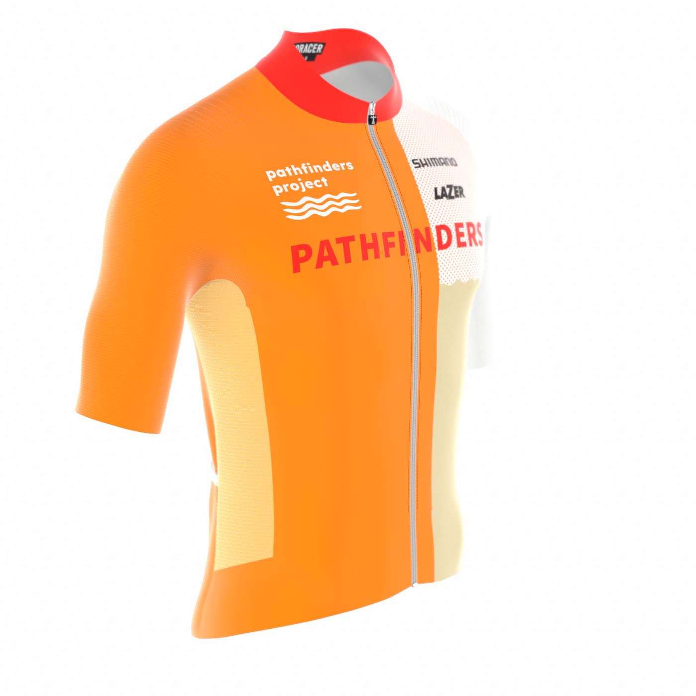 Jersey SS Epic - Plus - Women