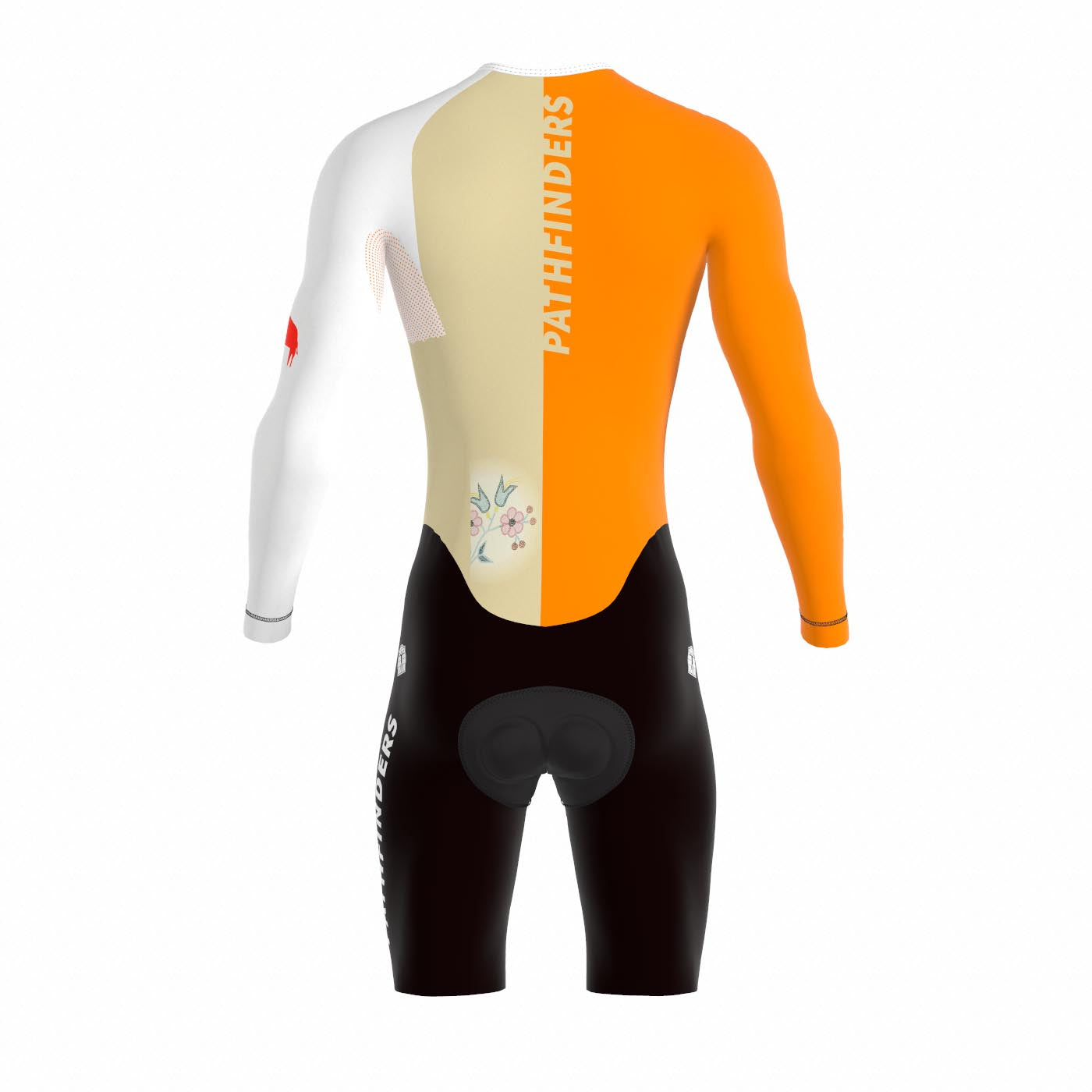 Aerosuit LS Epic Time Trial - Women