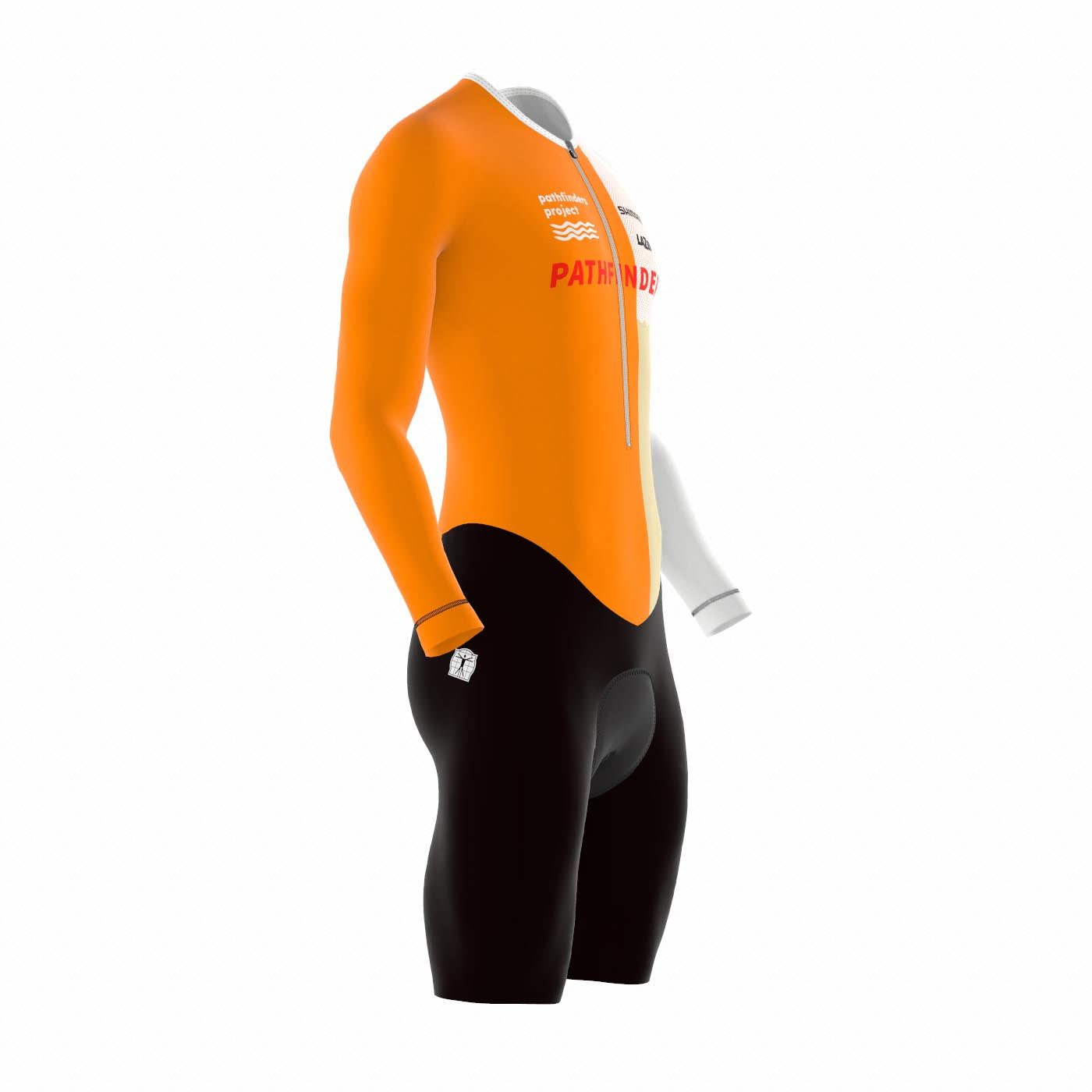 Aerosuit LS Epic Time Trial - Women