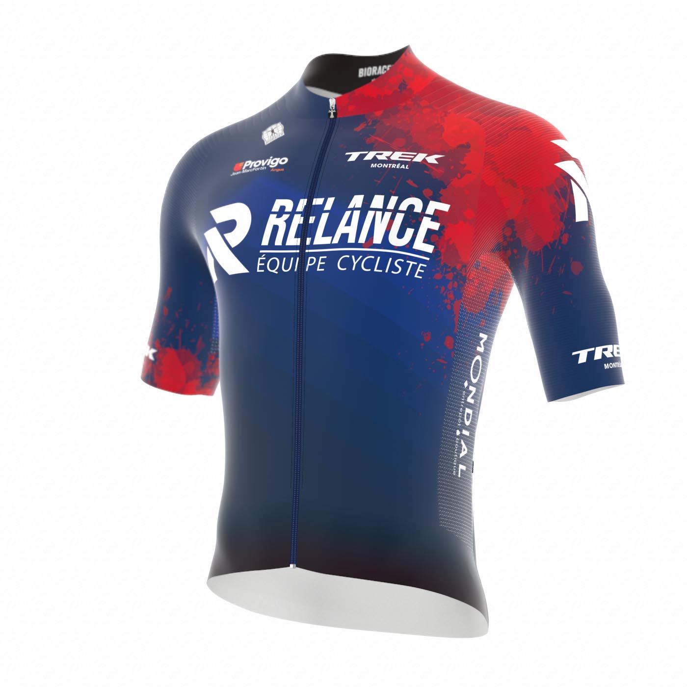 Jersey SS Epic - Plus - Women