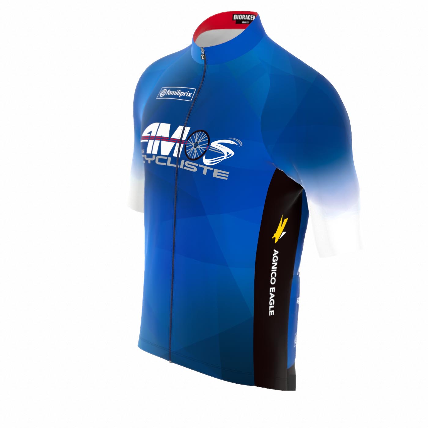 Jersey SS Icon Classic - Men