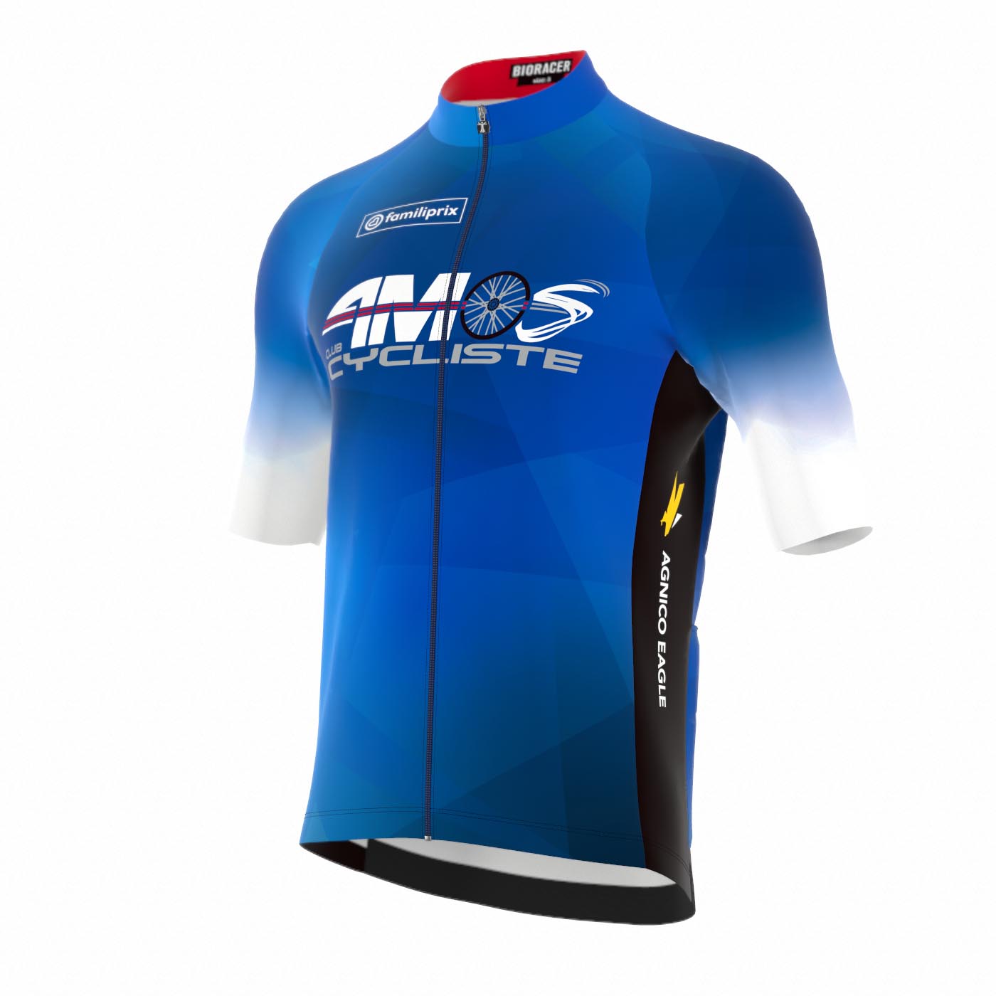 Jersey SS Icon Classic - Men