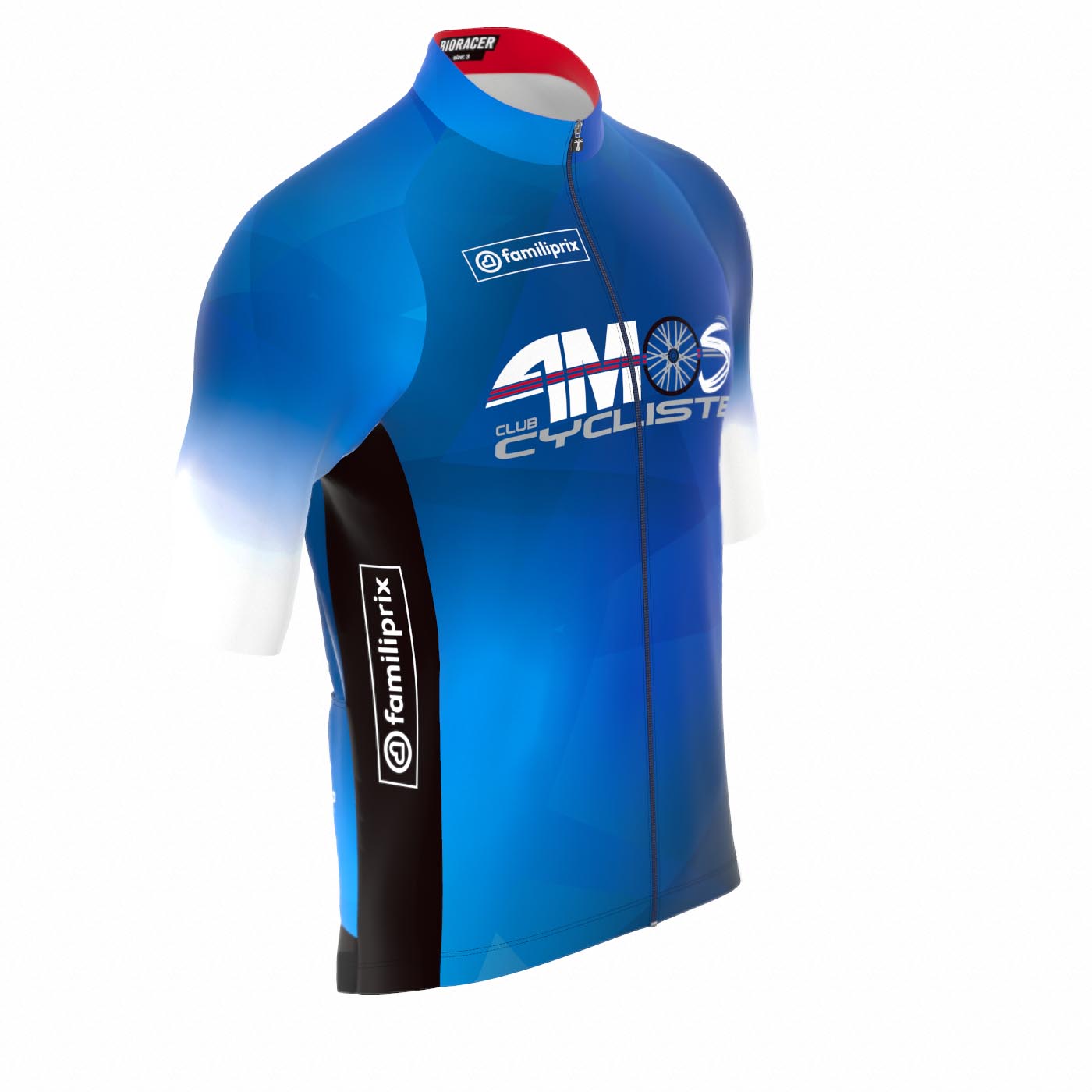 Jersey SS Icon Classic - Men