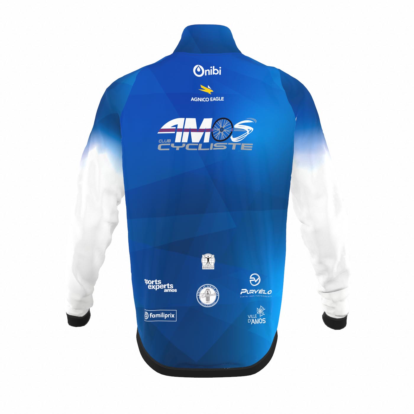 Jacket Long Sleeve Icon Rainy - Men