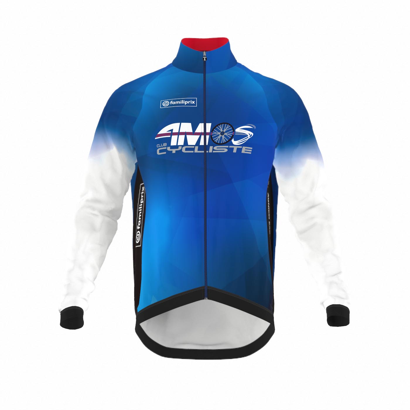 Jacket Long Sleeve Icon Rainy - Men