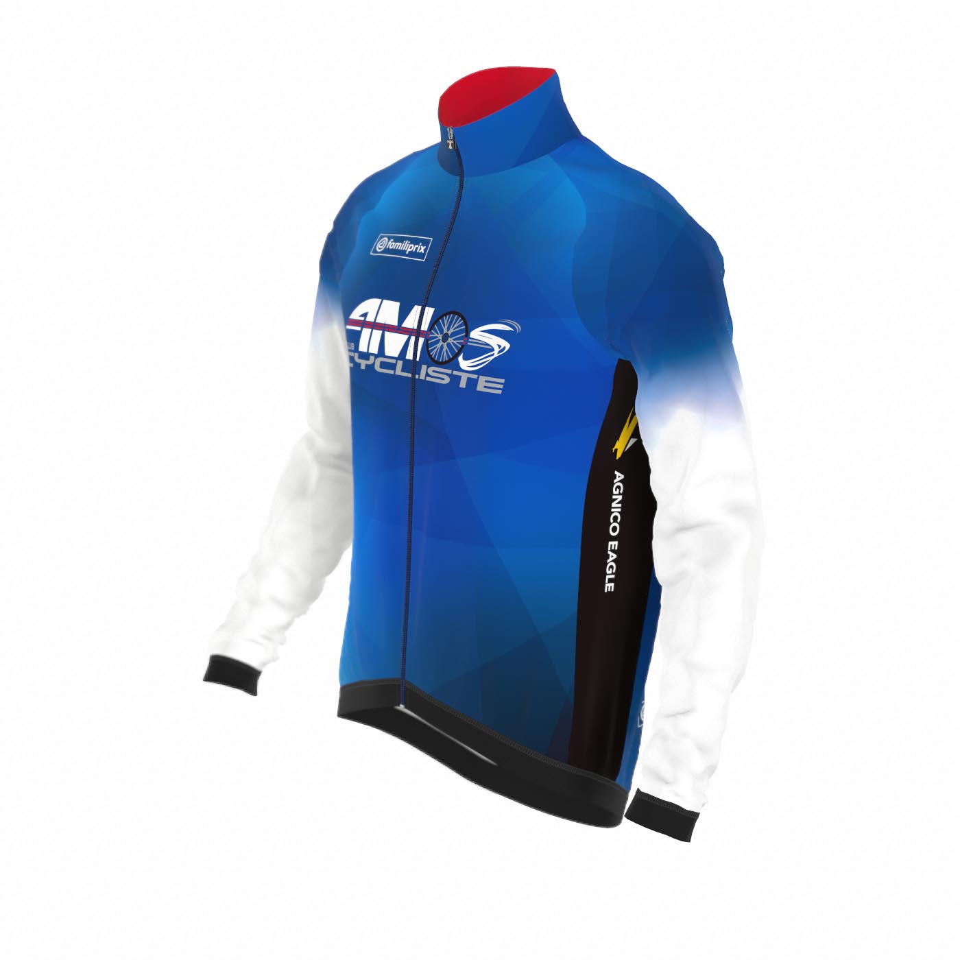 Jacket Long Sleeve Icon Rainy - Men