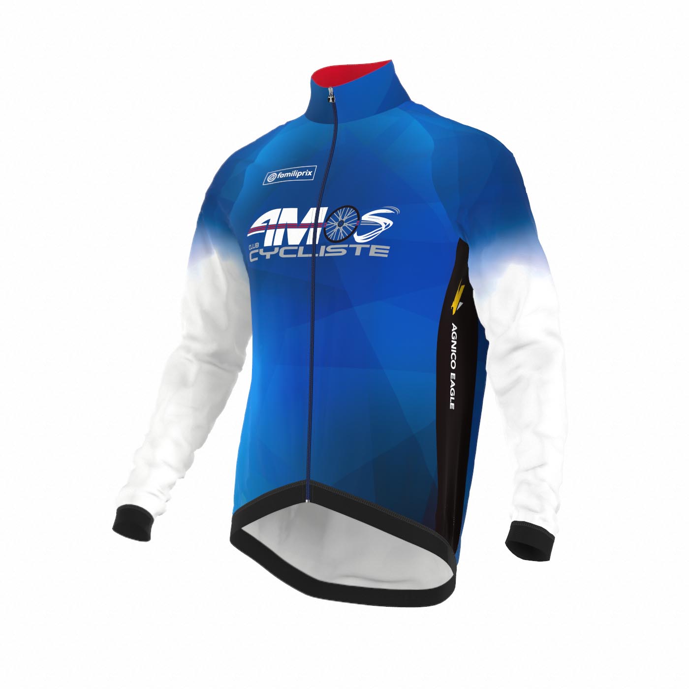 Jacket Long Sleeve Icon Rainy - Men