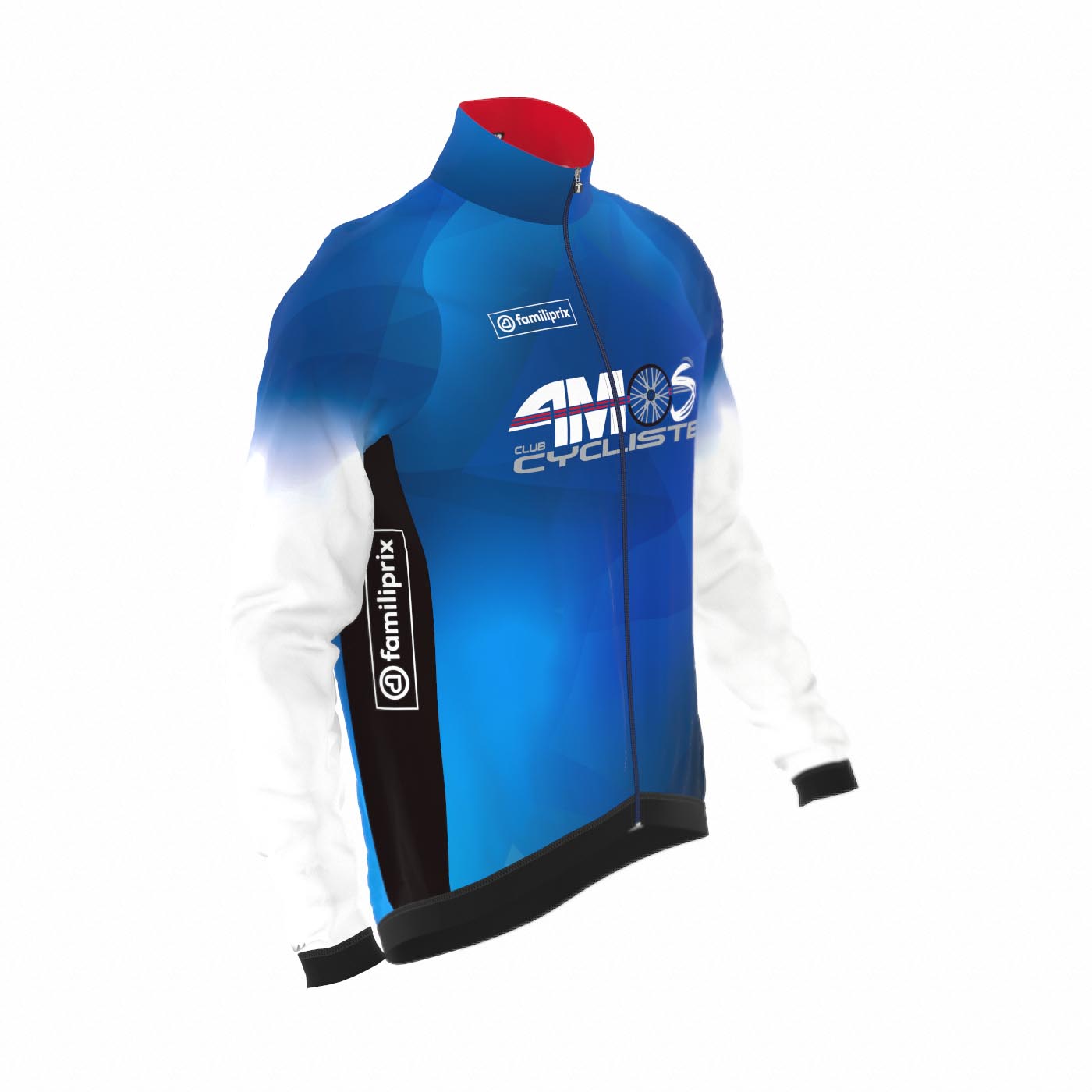 Jacket Long Sleeve Icon Rainy - Men