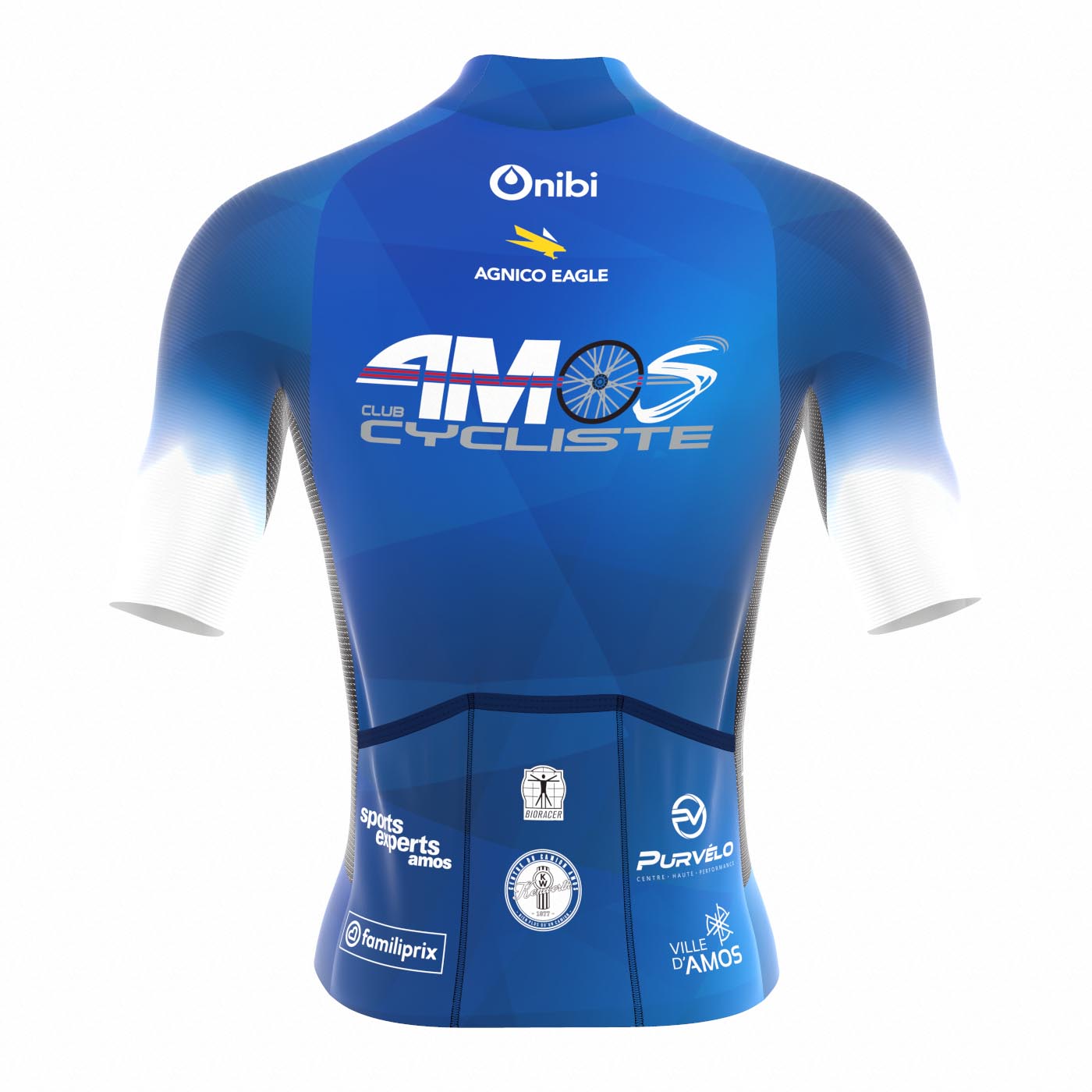 Jersey SS Epic - Plus - Men