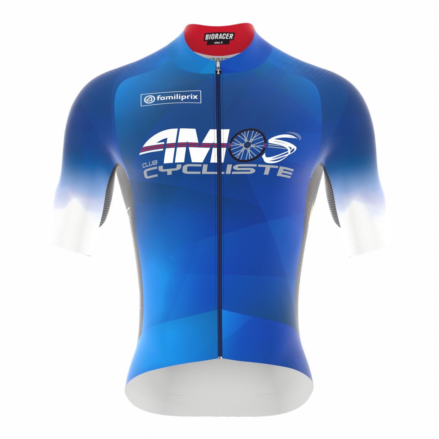Jersey SS Epic - Plus - Men
