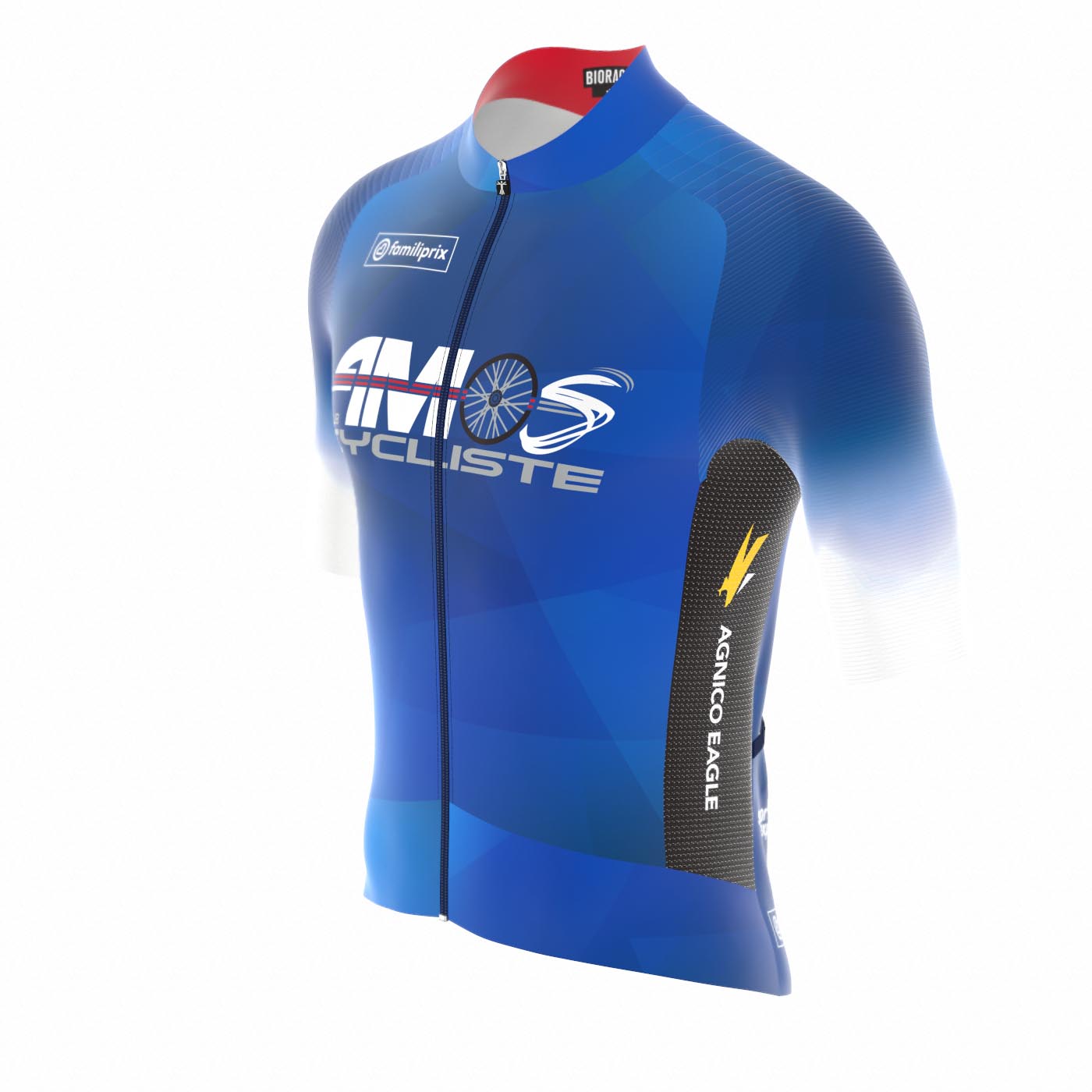 Jersey SS Epic - Plus - Men