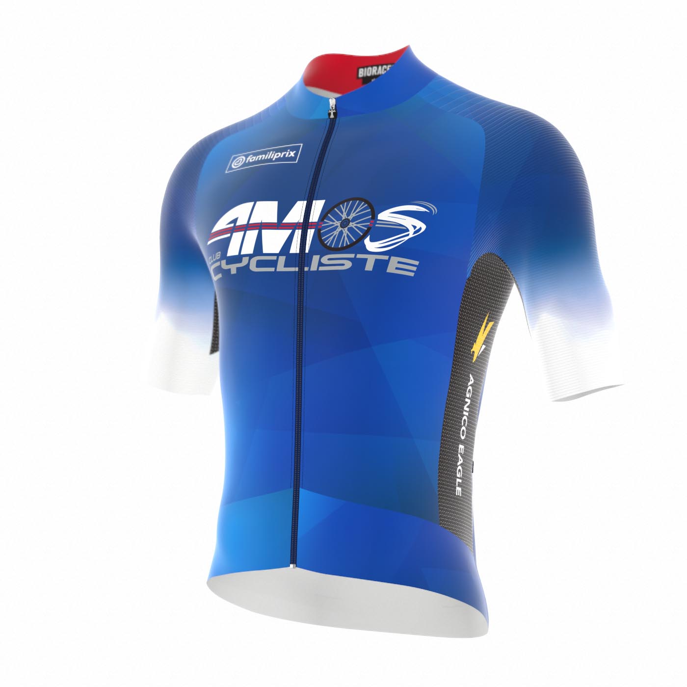 Jersey SS Epic - Plus - Men