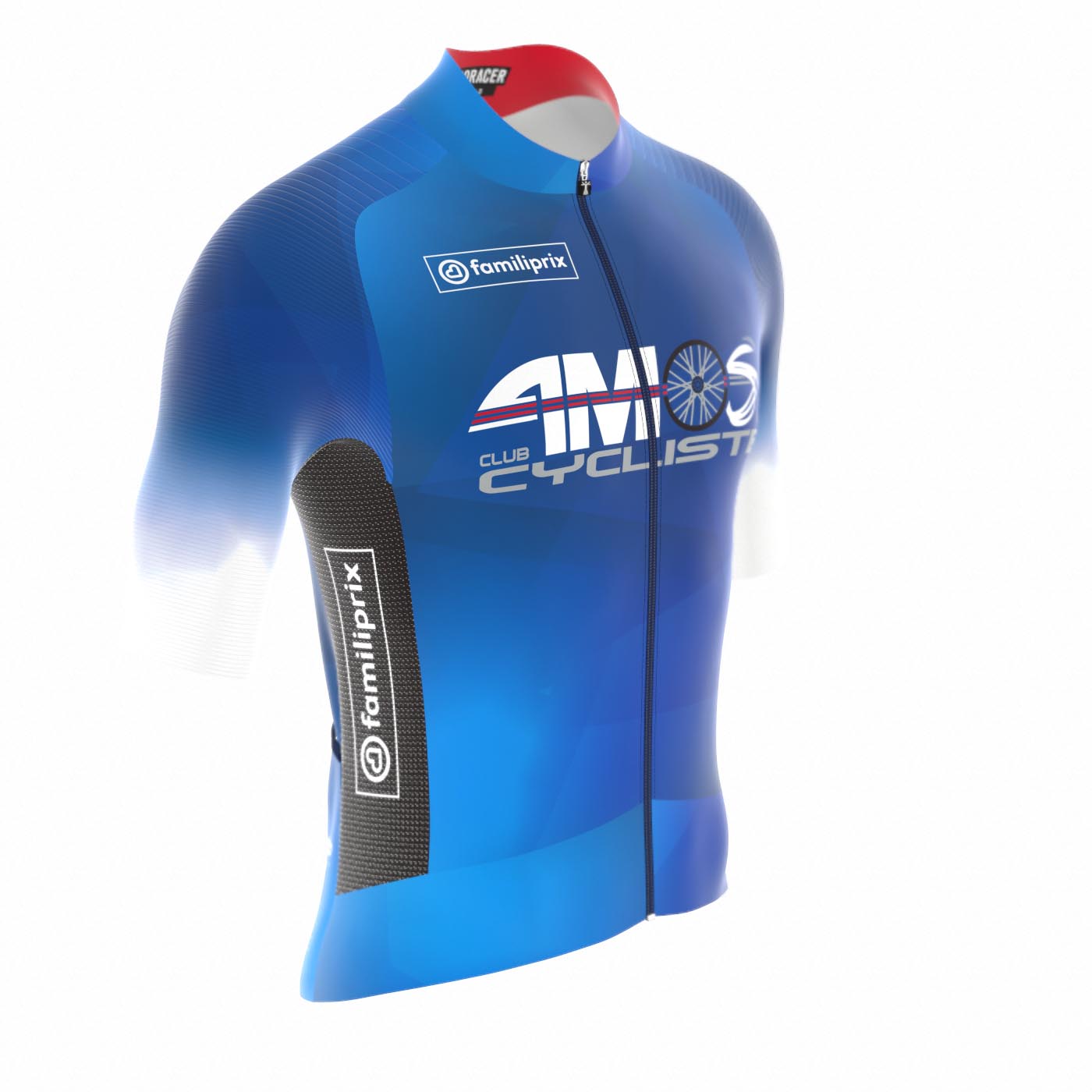 Jersey SS Epic - Plus - Men