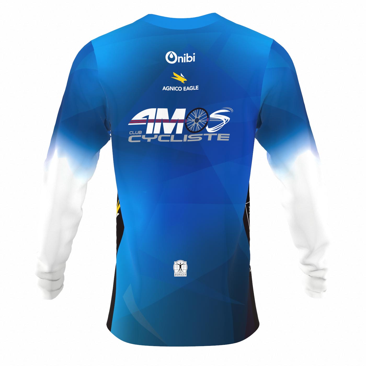 Athletics Long Sleeve Shirt - Women