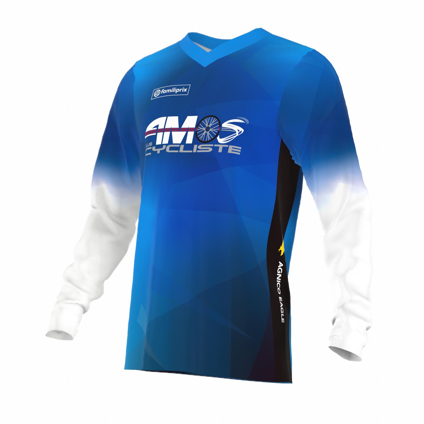 Athletics Long Sleeve Shirt - Women