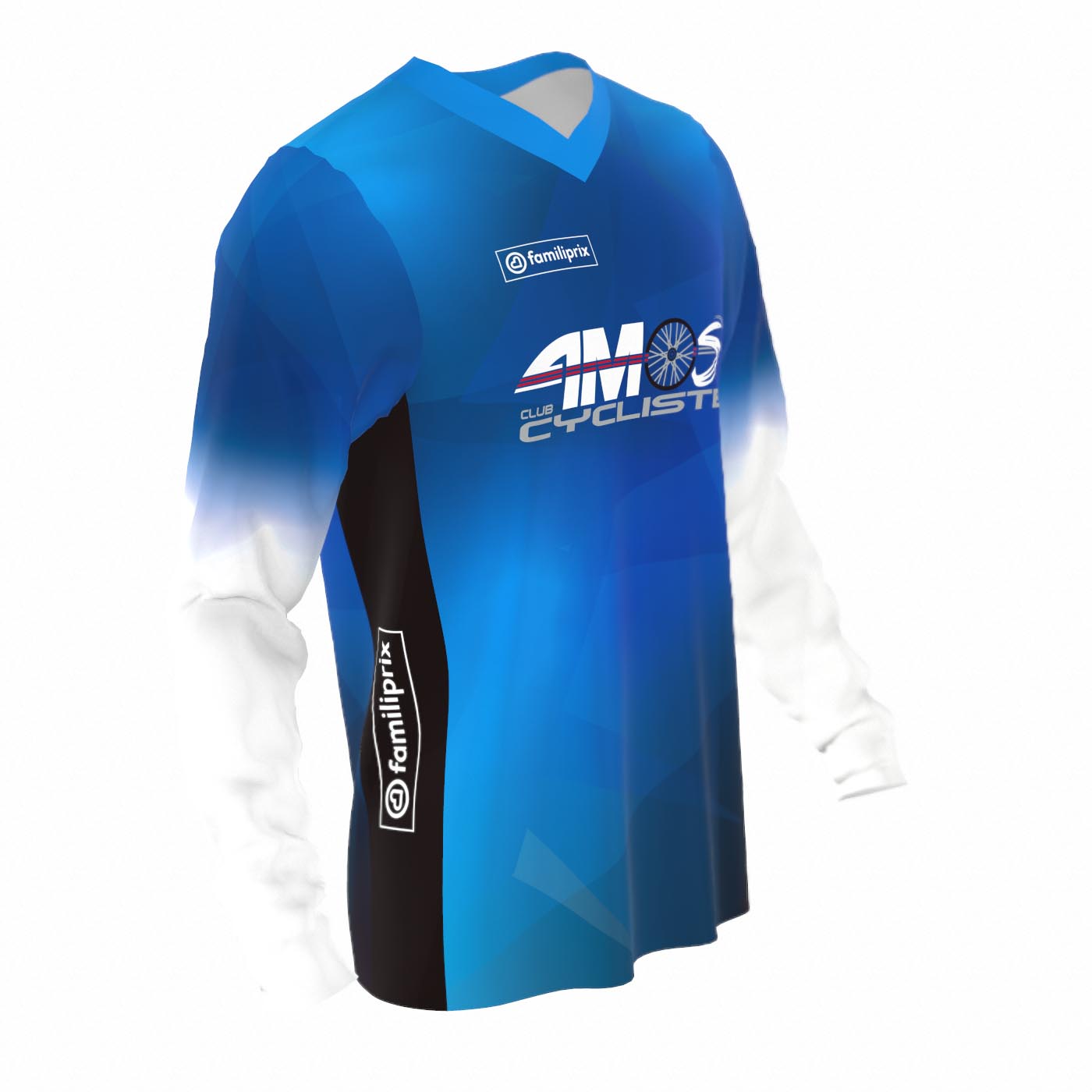 Athletics Long Sleeve Shirt - Men