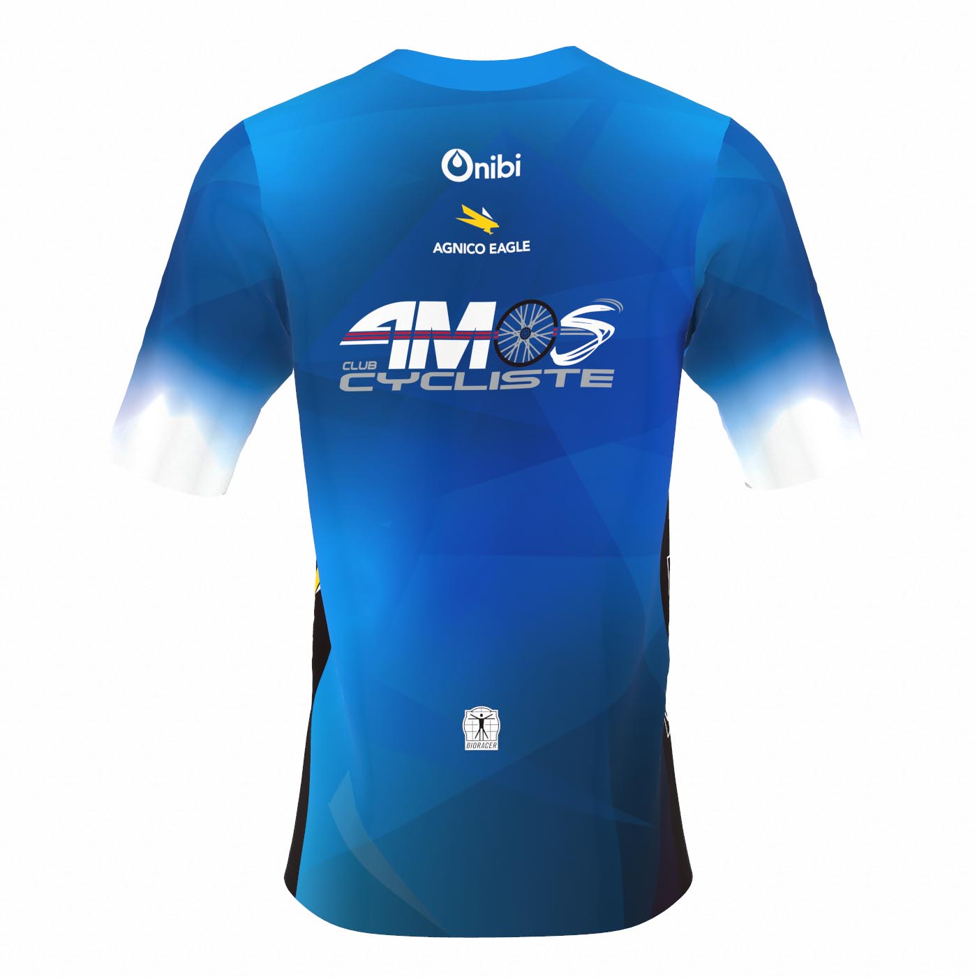 Athletics Shirt - Men