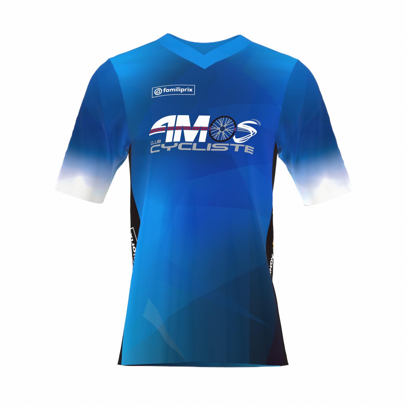 Athletics Shirt - Men