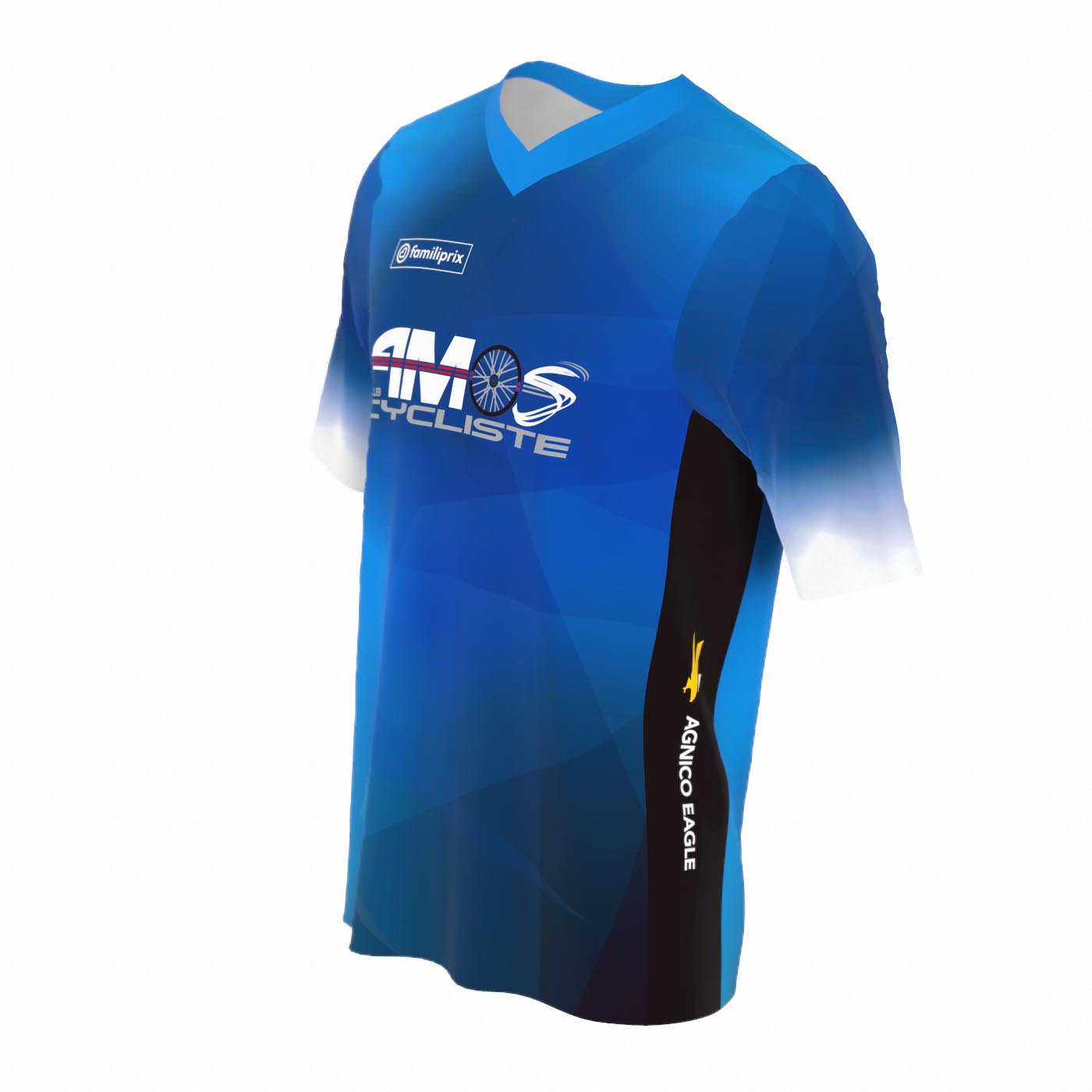 Athletics Shirt - Men