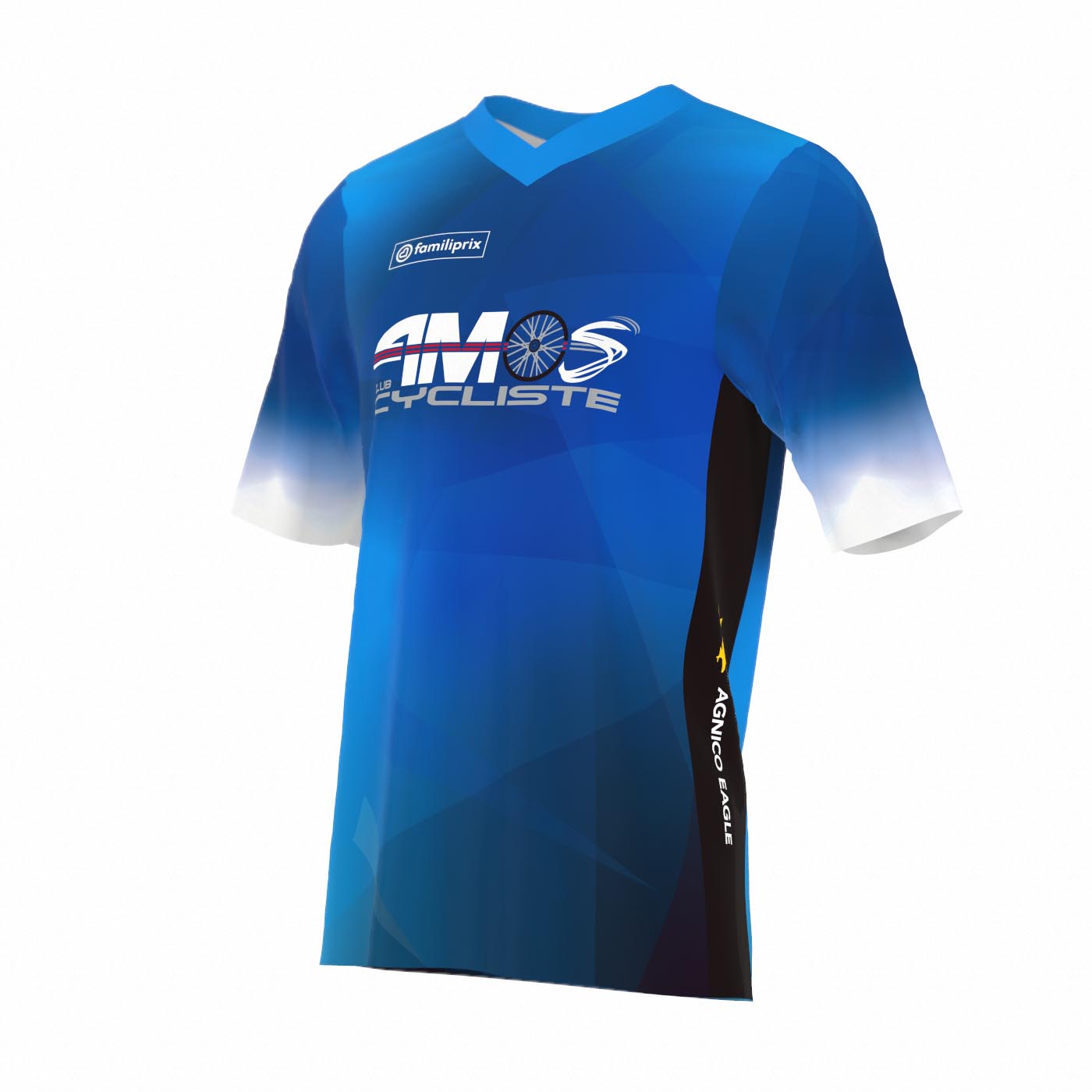 Athletics Shirt - Men