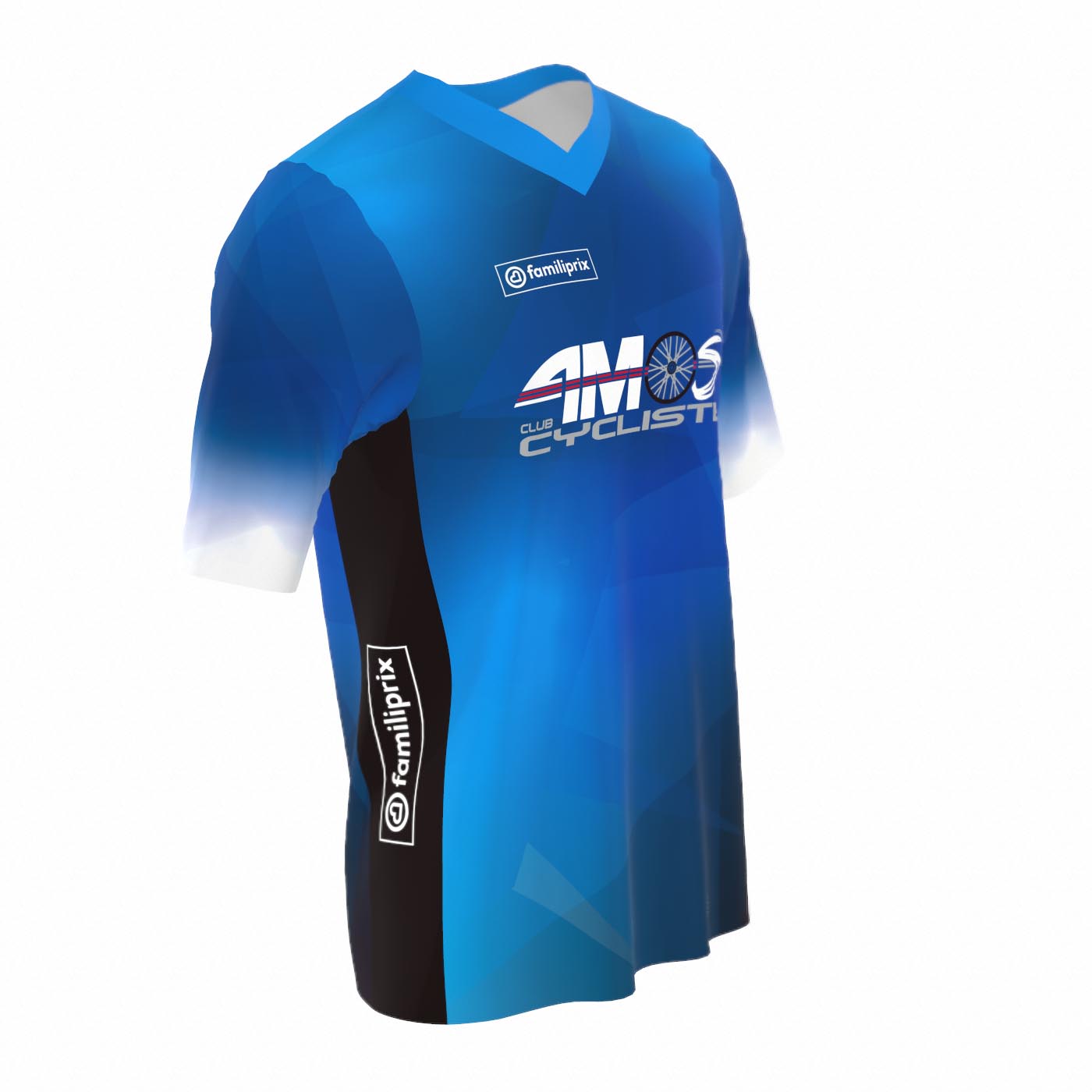 Athletics Shirt - Men