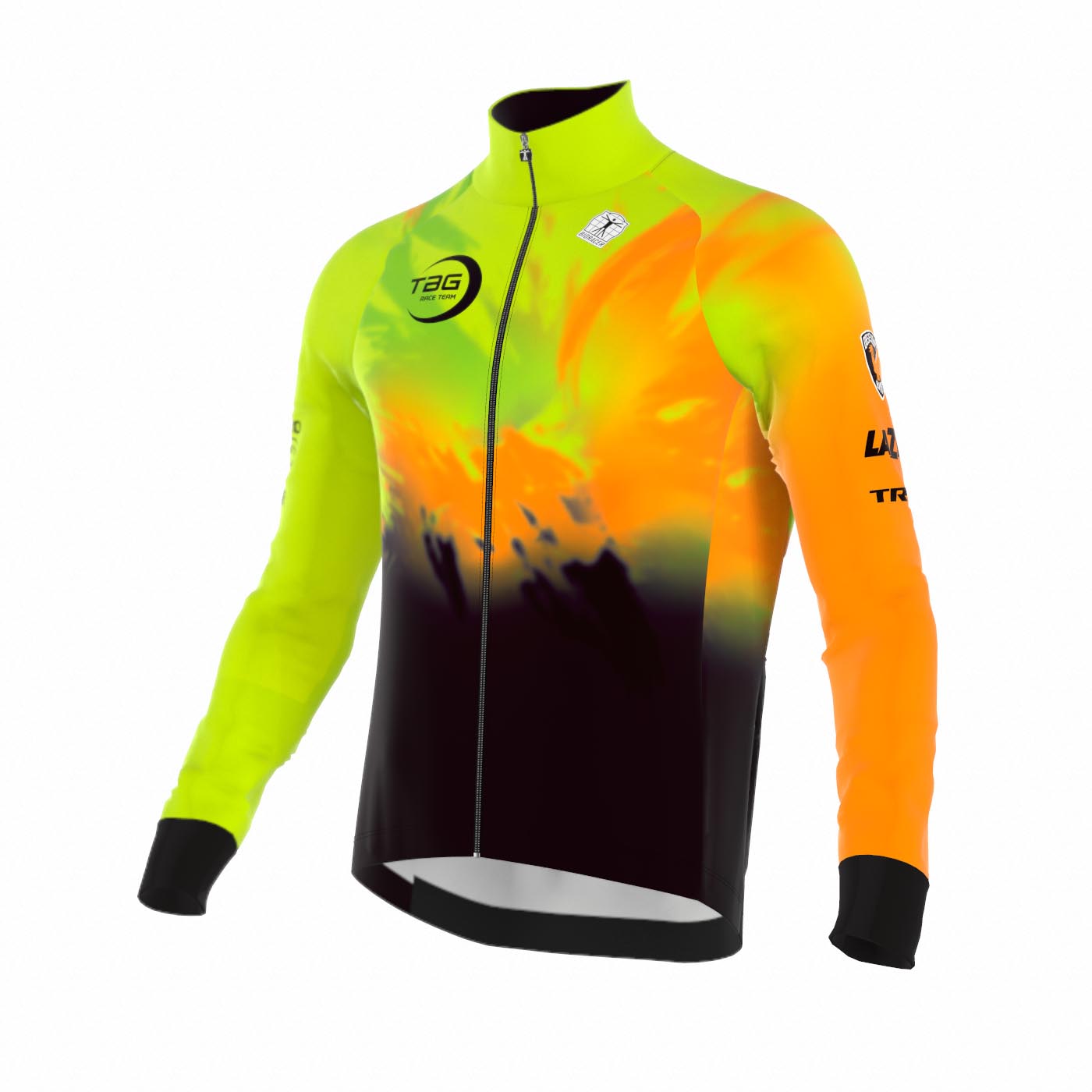 Icon Tempest Light Jacket Bodyfit - Women