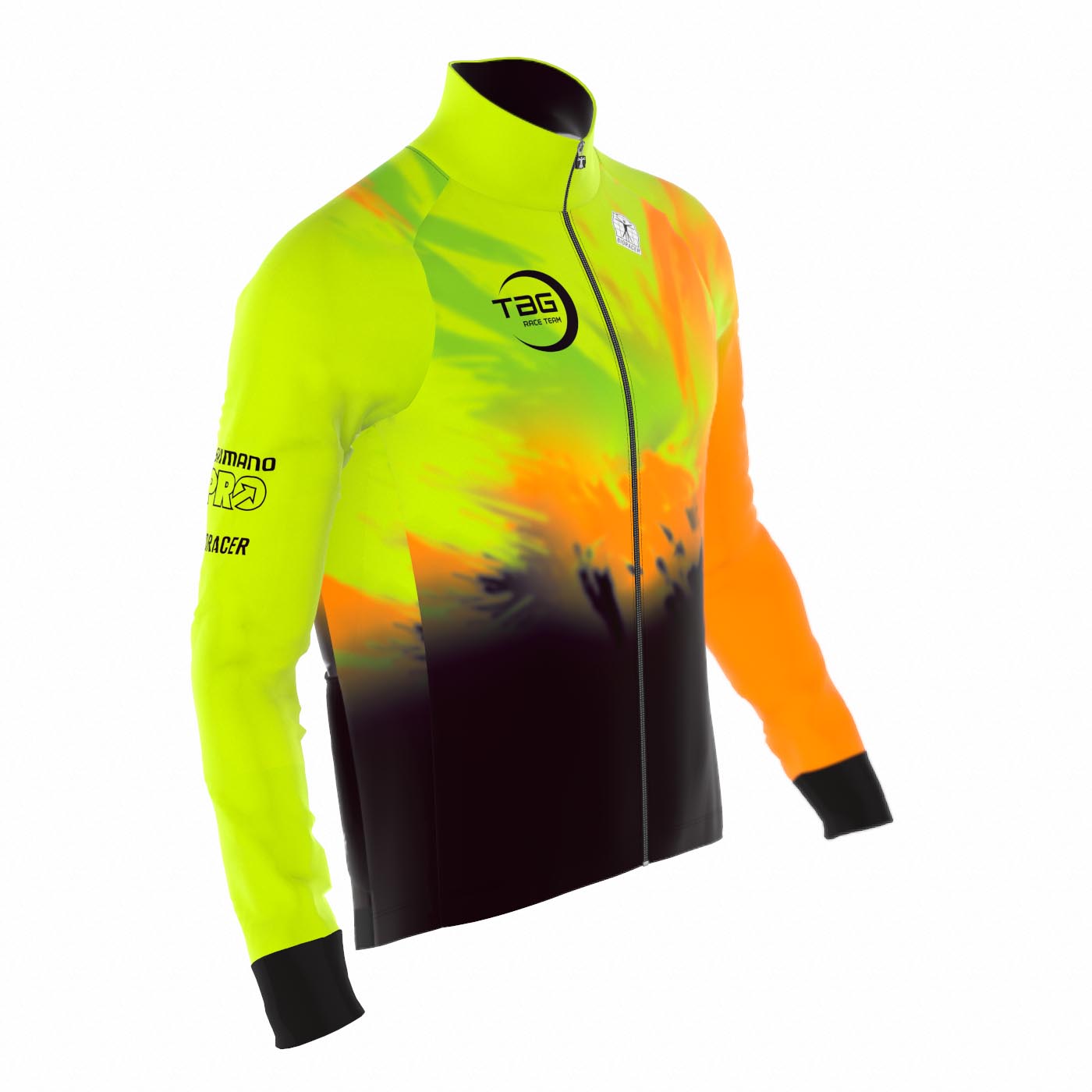 Icon Tempest Light Jacket Bodyfit - Women