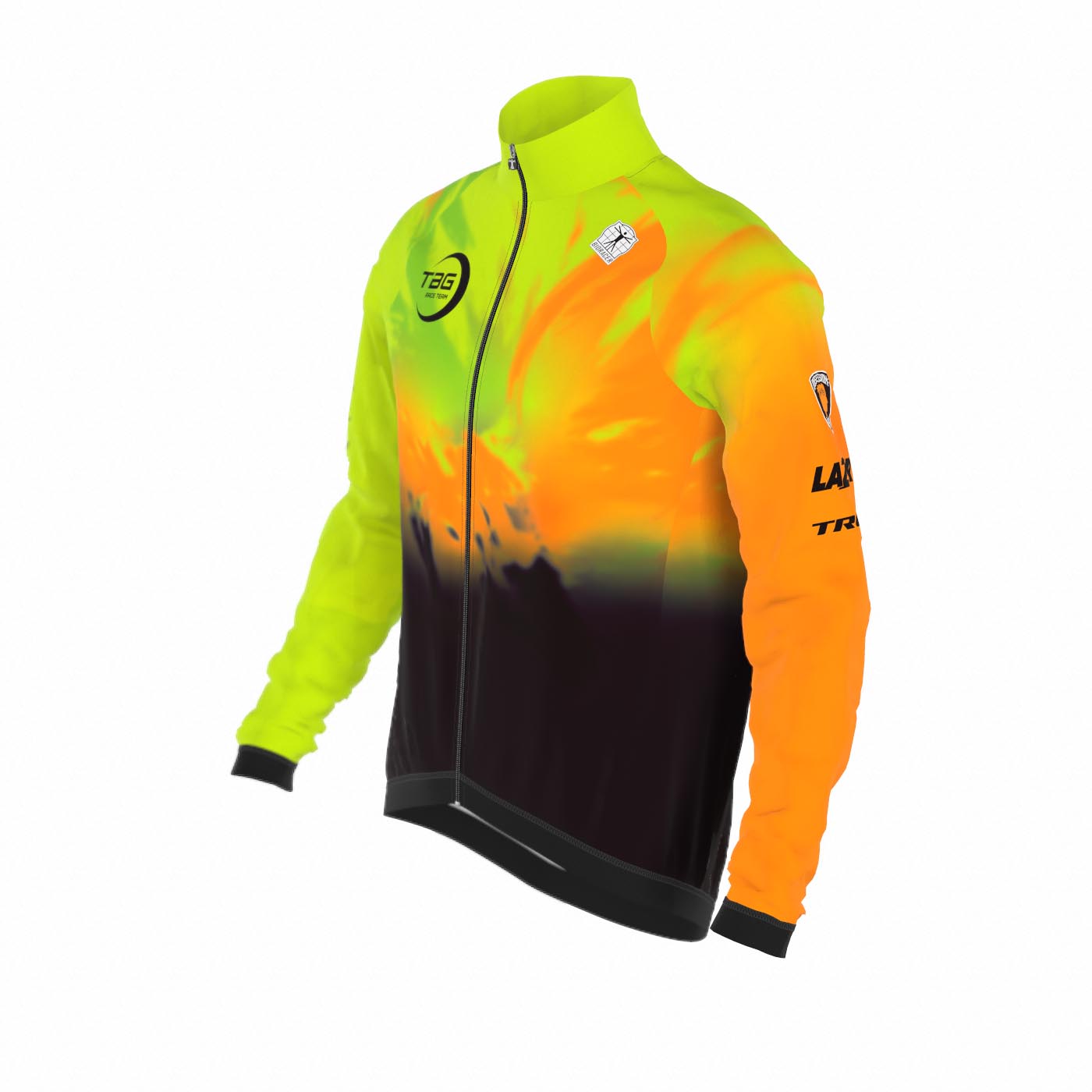 Jacket Long Sleeve Icon Rainy - Women