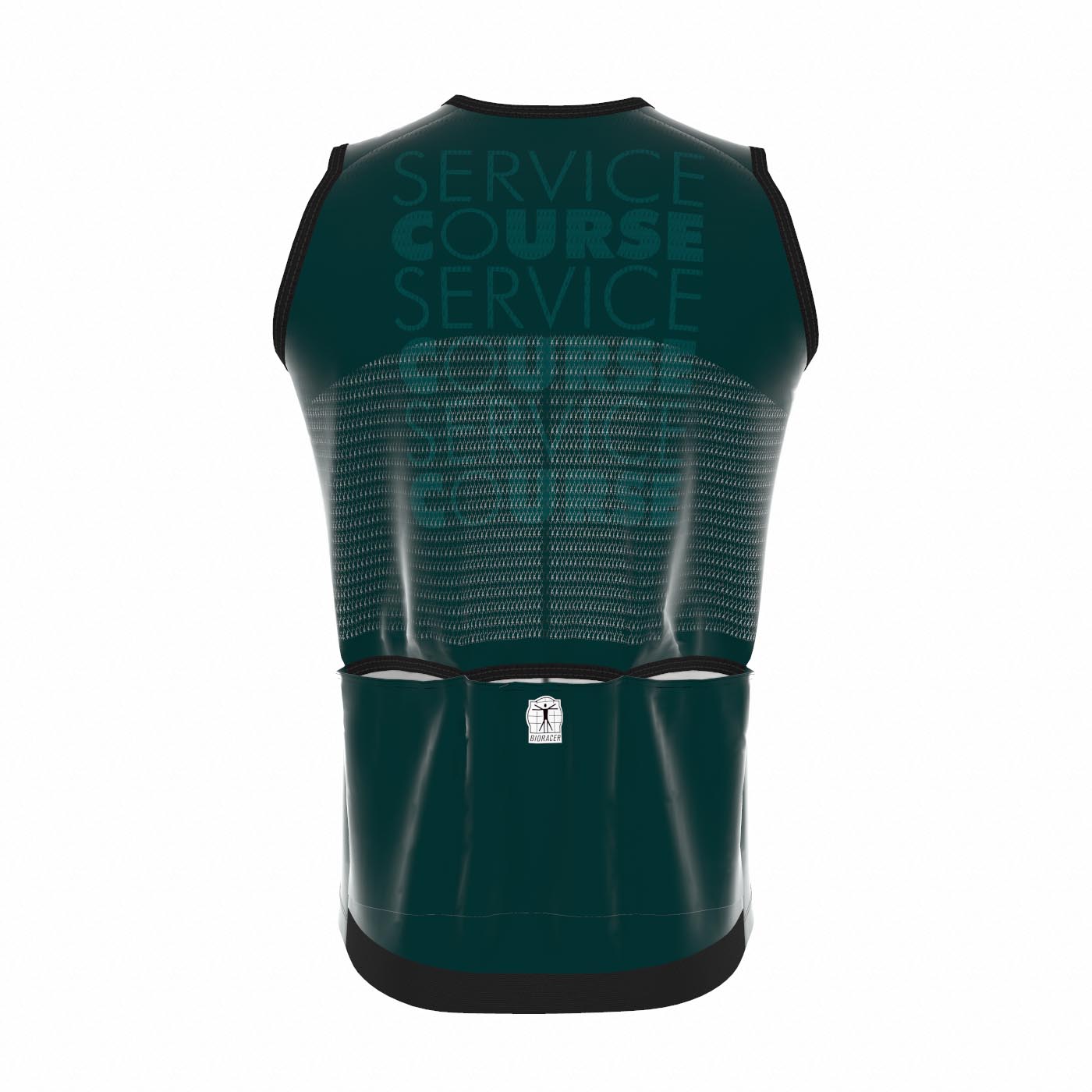 Gilet Icon Light - Men