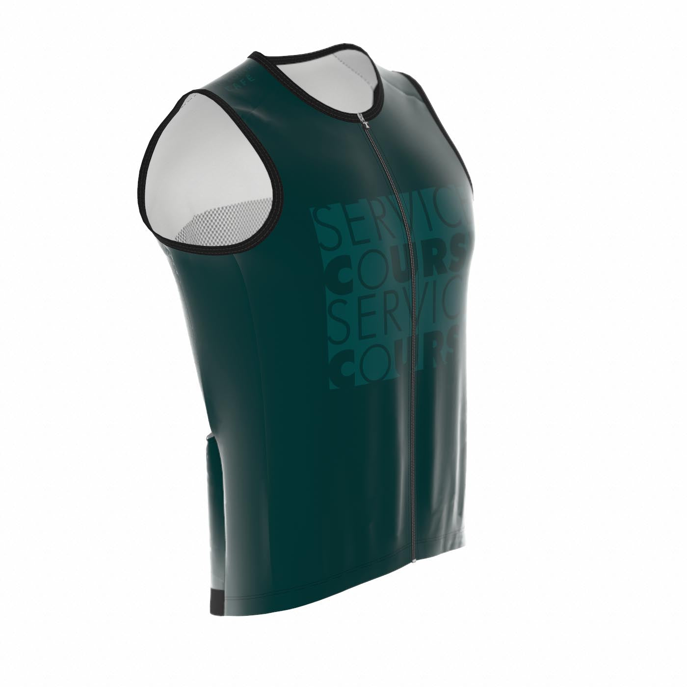 Gilet Icon Light - Men