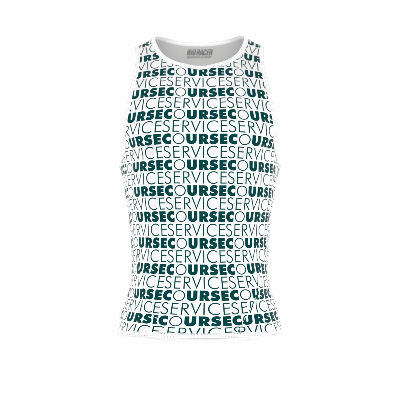 Underwear Base Layer Top - Unisex