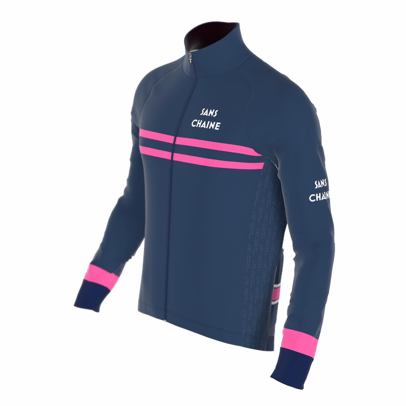 Jacket Long Sleeve Icon Tempest Full Protect - Women