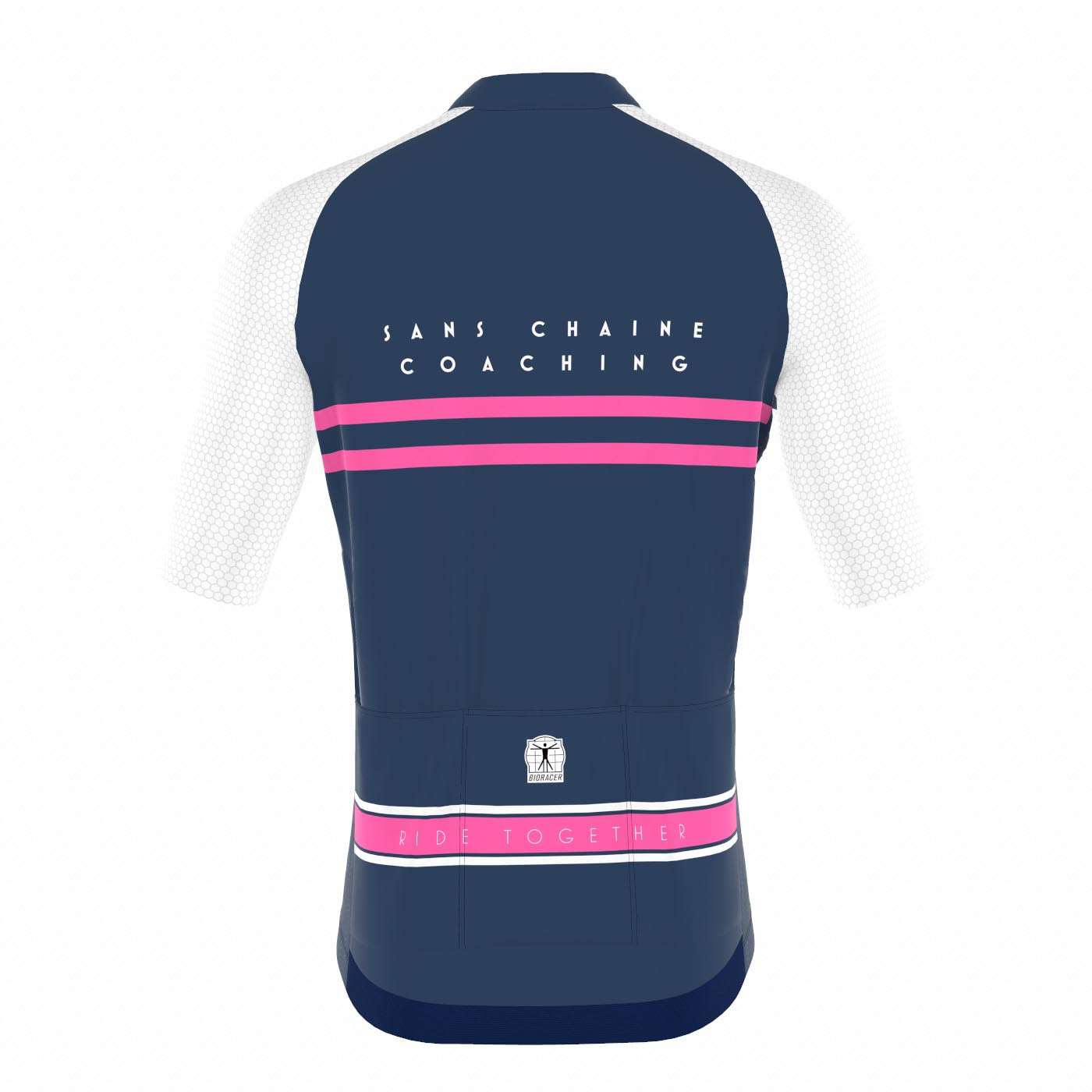 Jersey SS Icon - Men