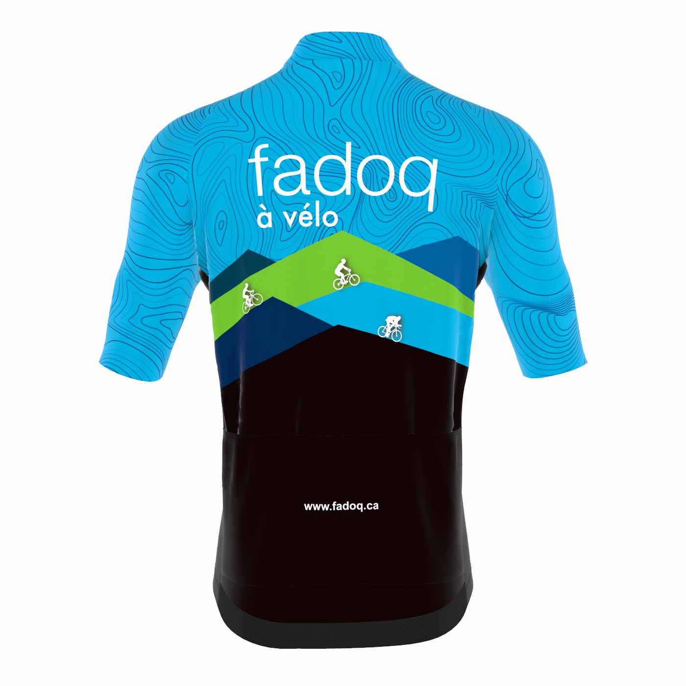 Jersey SS Icon Classic - Women