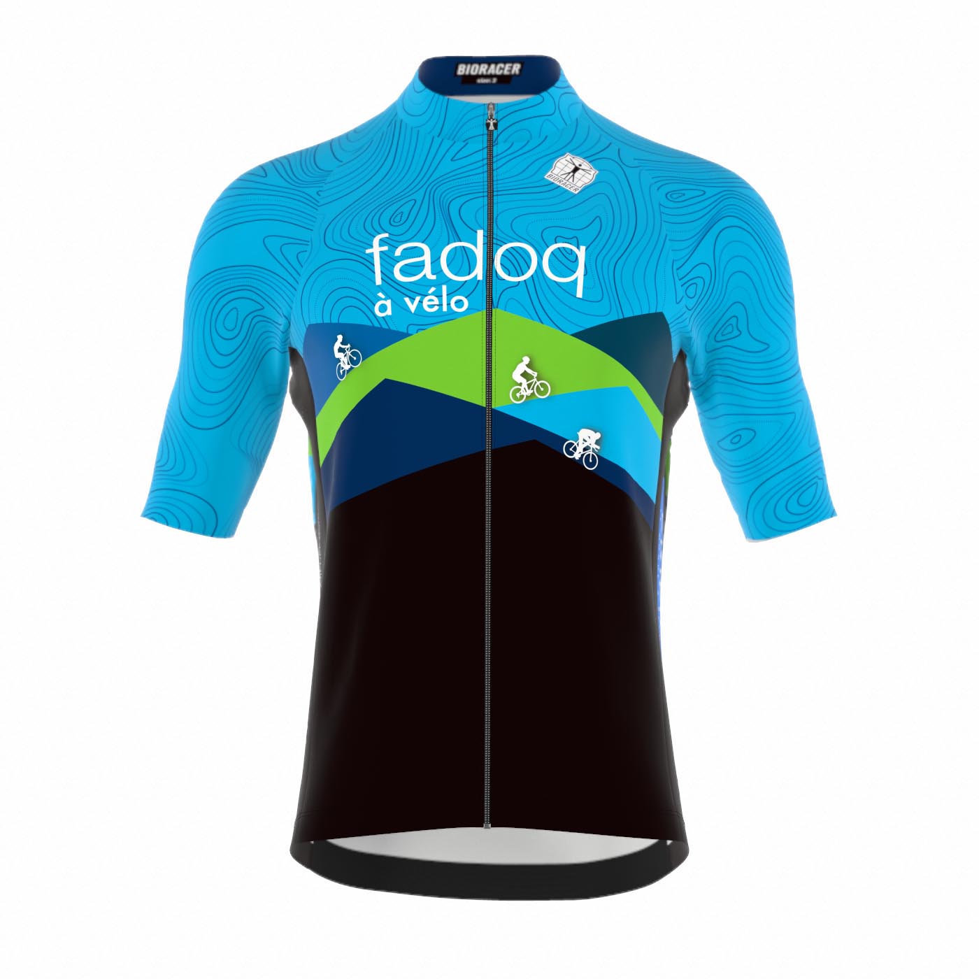 Icon Ride Jersey - Women