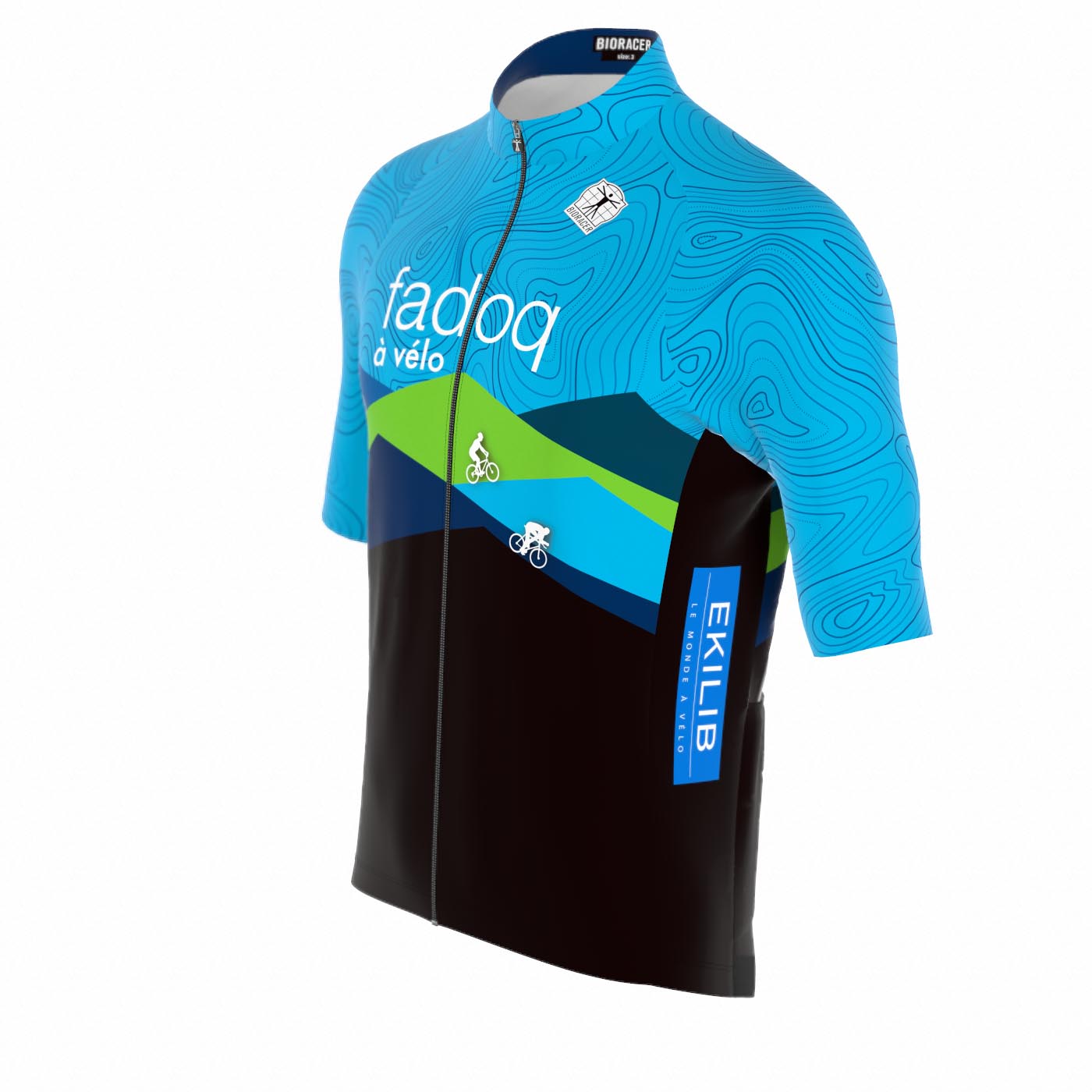 Icon Ride Jersey - Women