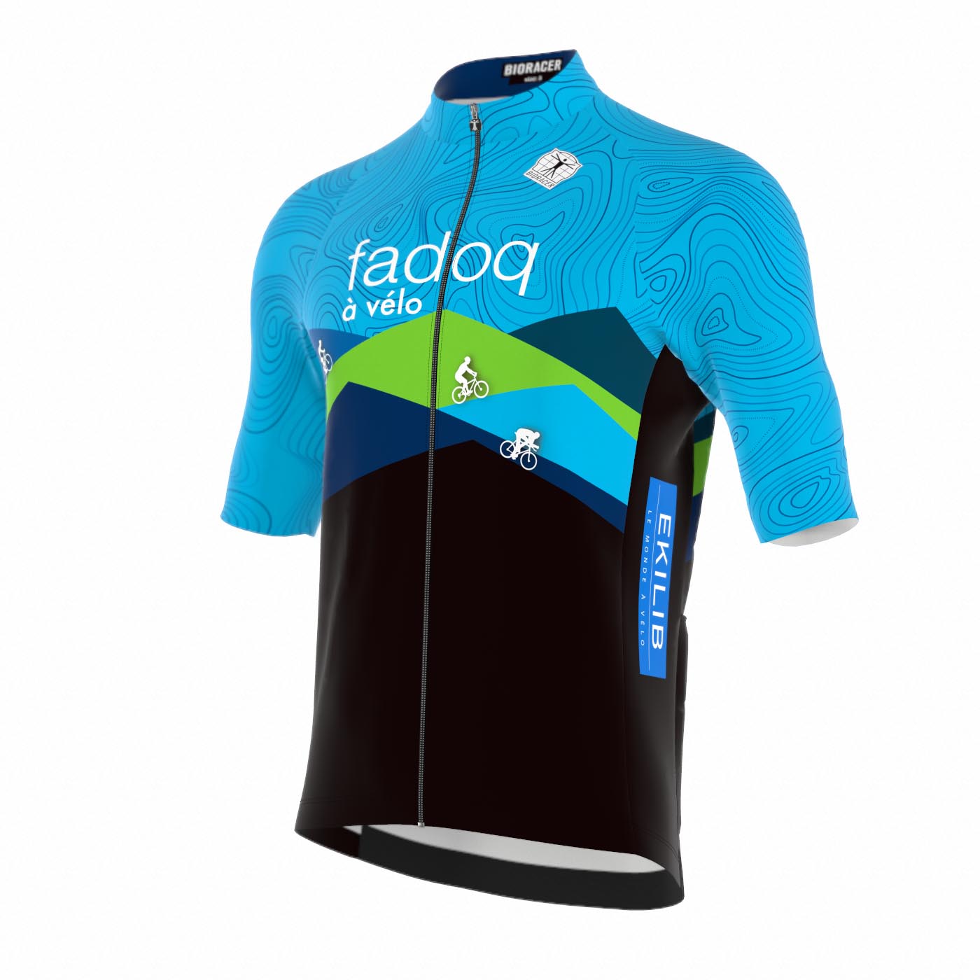 Icon Ride Jersey - Women