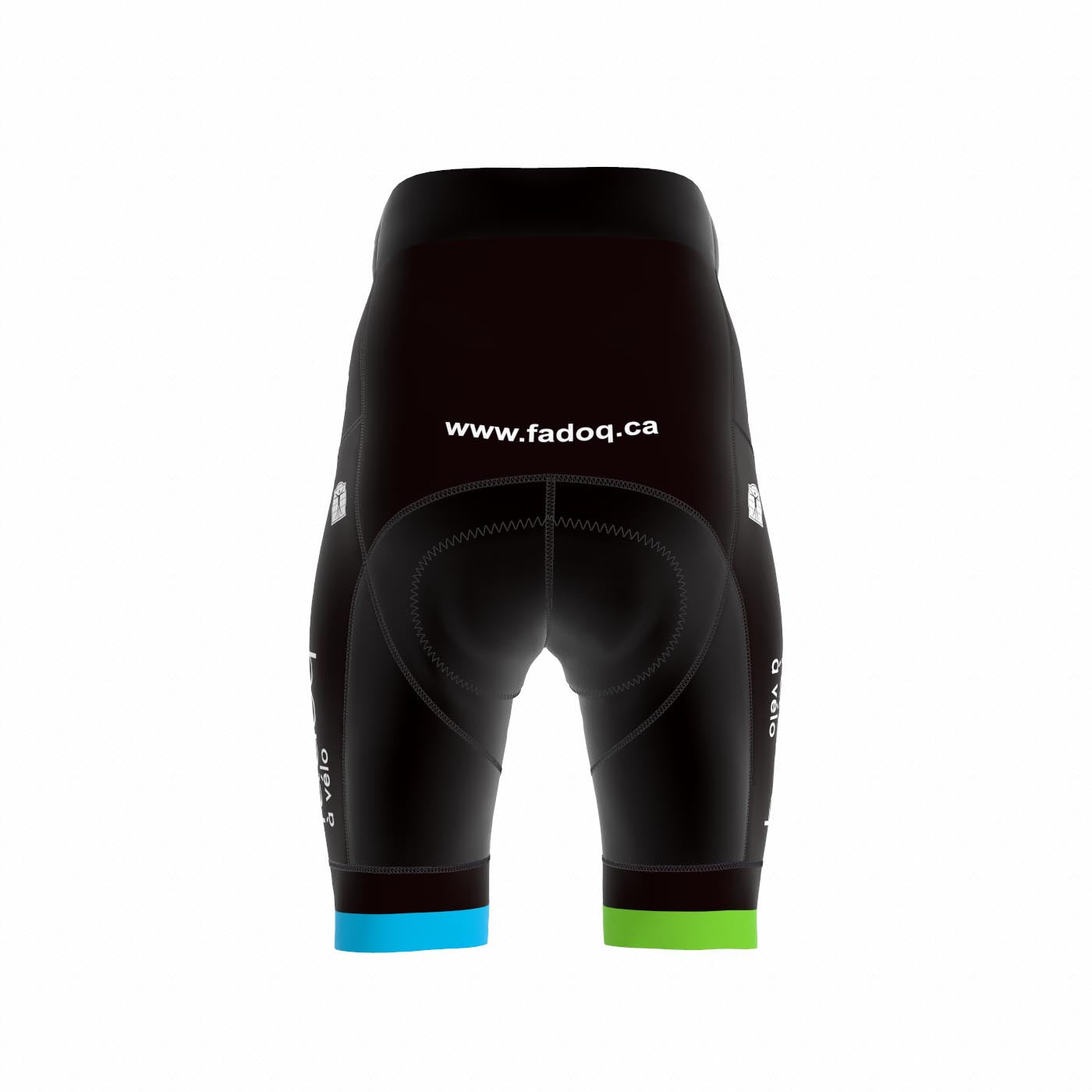 Shorts Icon Lycra - Men