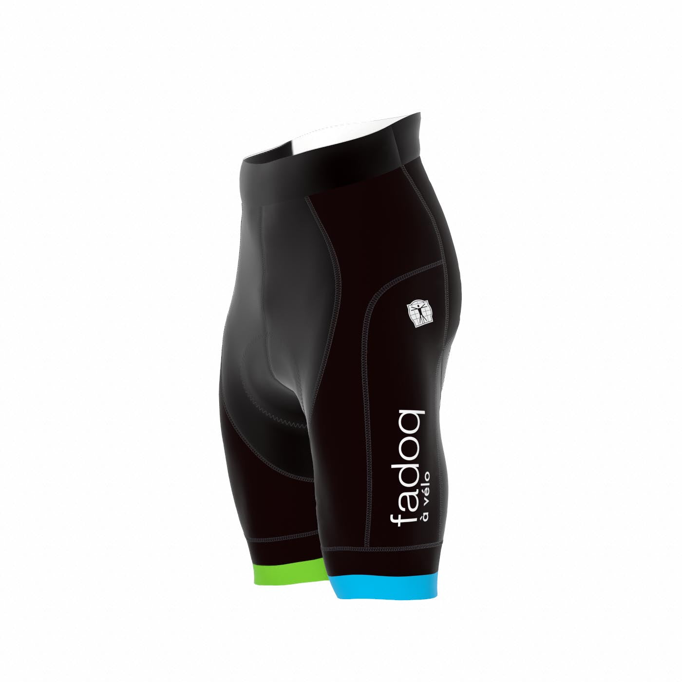 Shorts Icon Lycra - Men