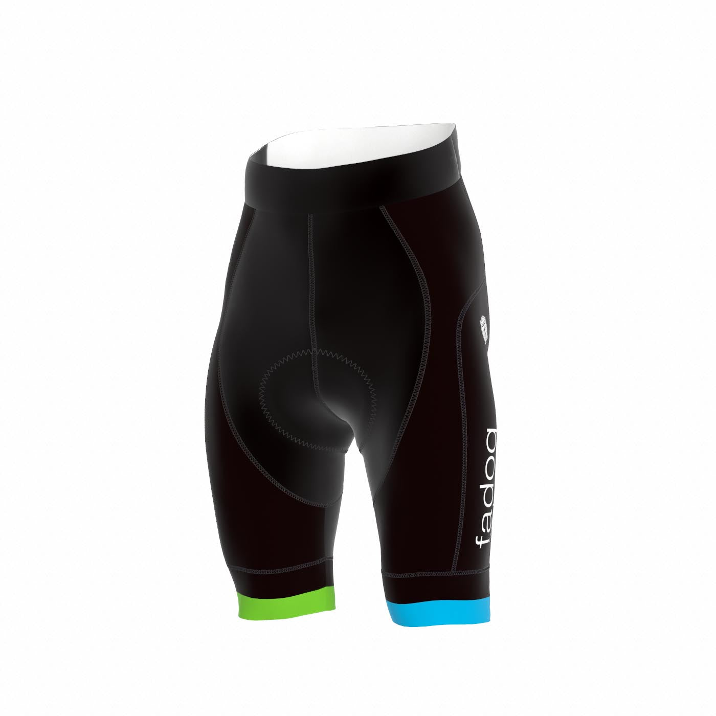 Shorts Icon Lycra - Men